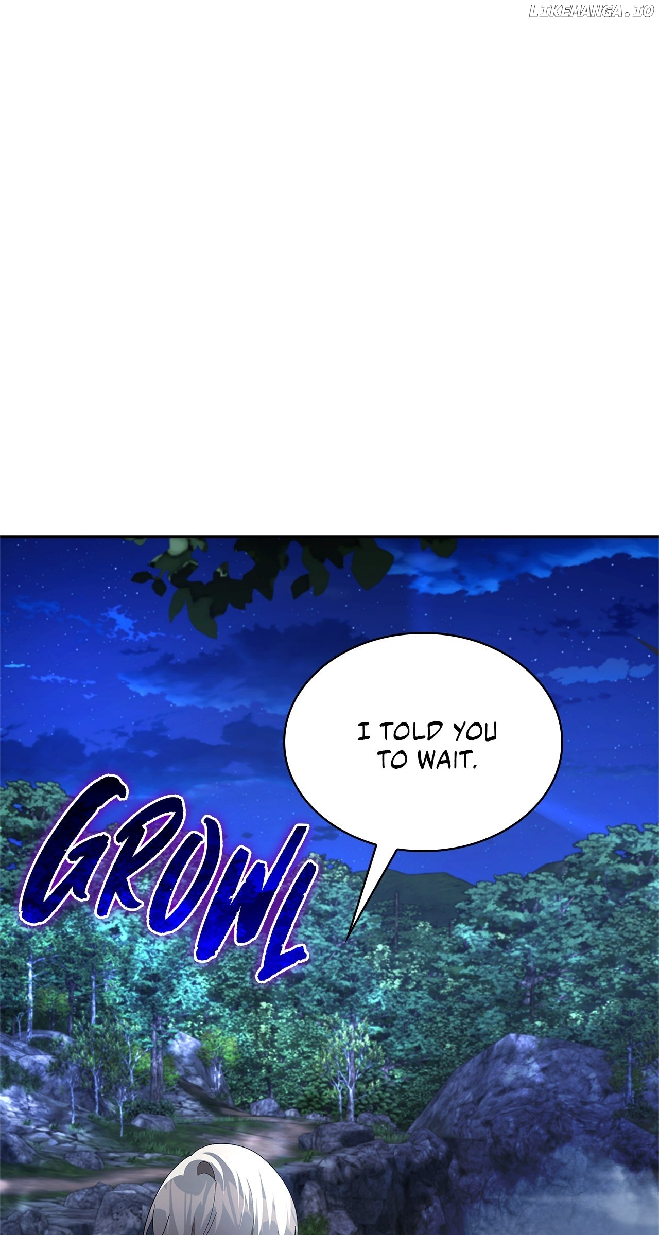 The Fangs That Pierce the Heart Chapter 35 - page 70