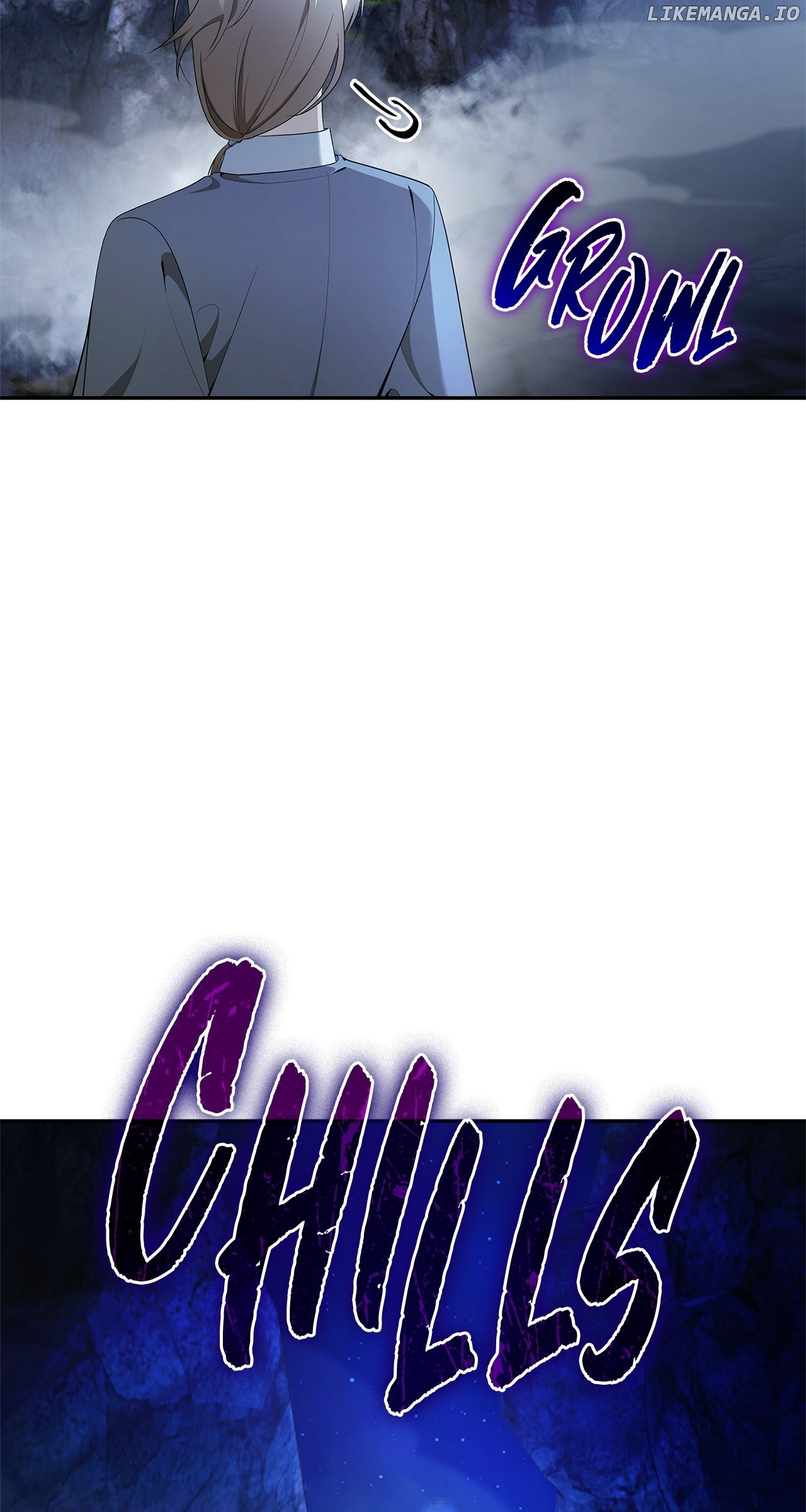 The Fangs That Pierce the Heart Chapter 35 - page 71