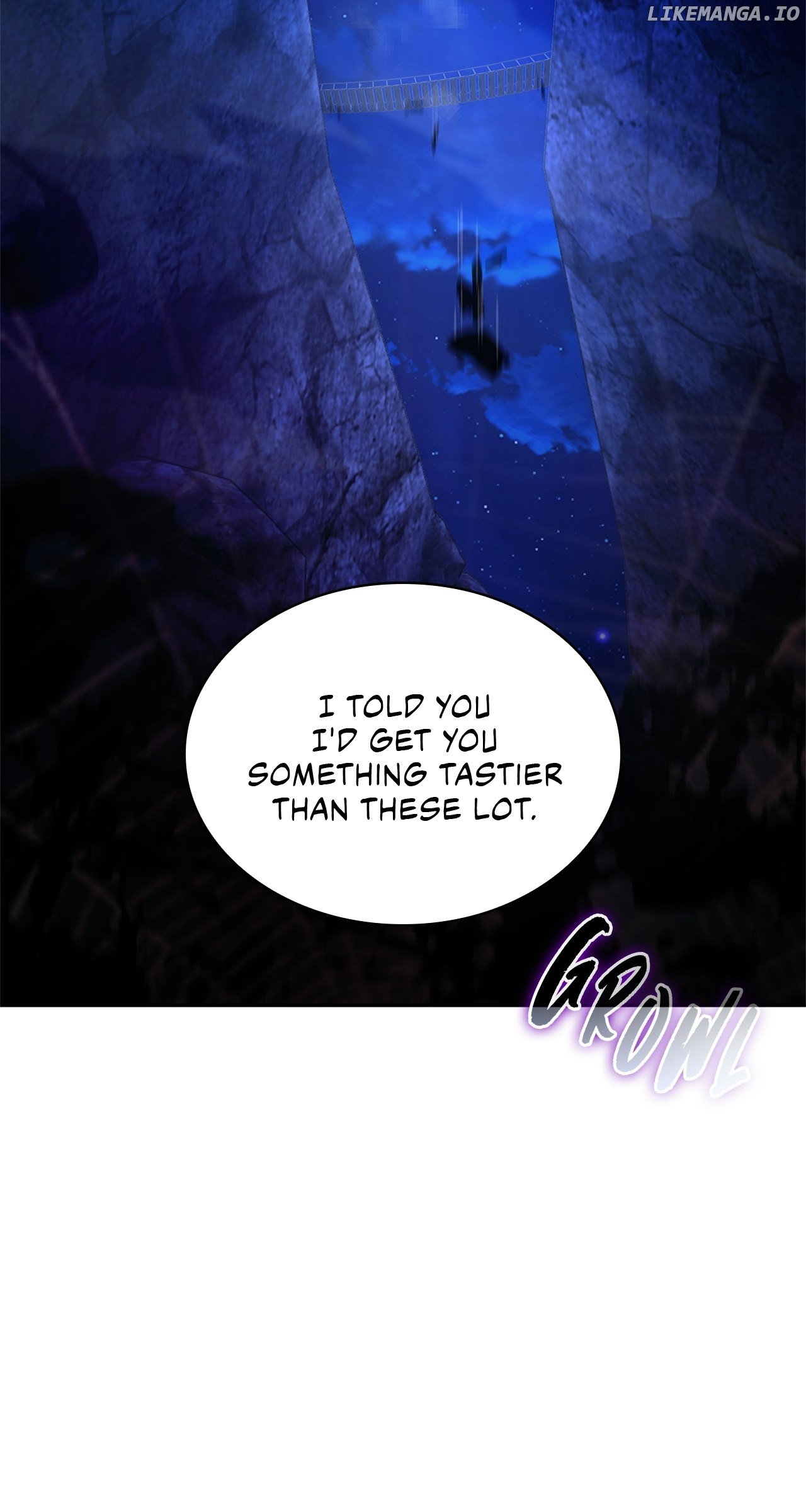 The Fangs That Pierce the Heart Chapter 35 - page 72