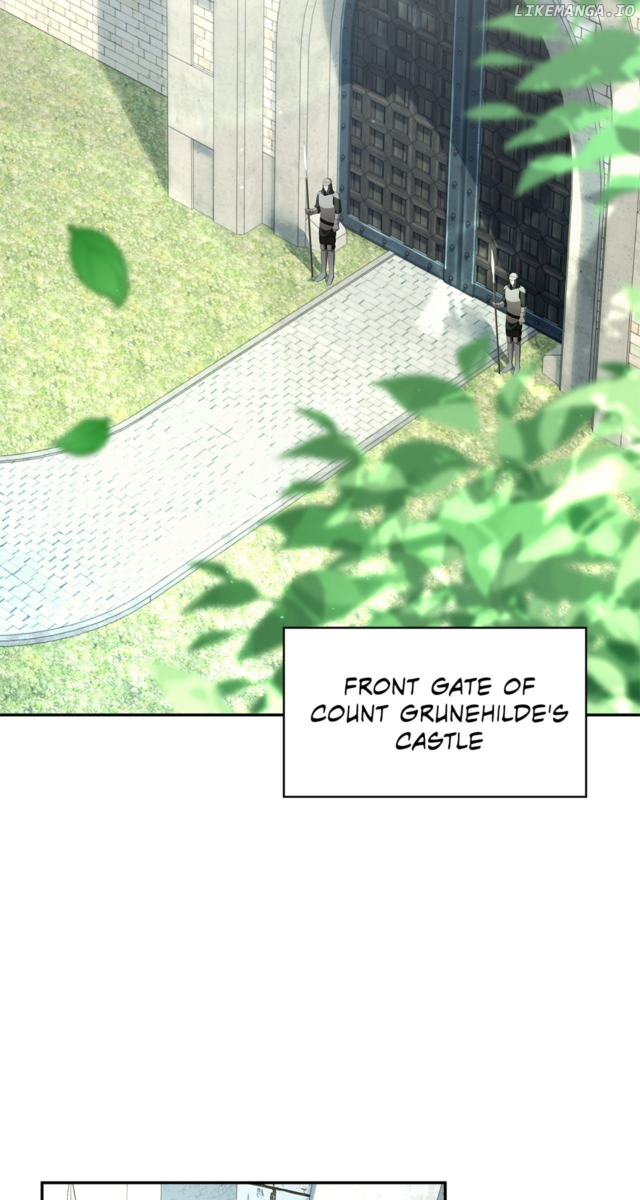 The Fangs That Pierce the Heart Chapter 35 - page 74