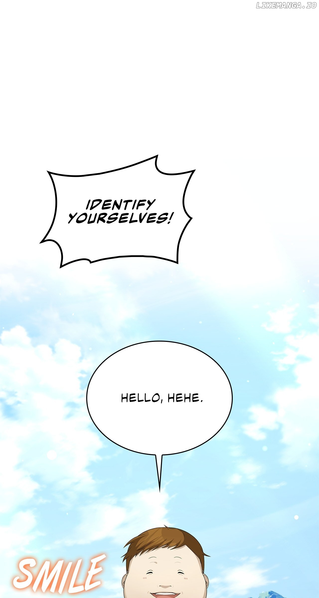 The Fangs That Pierce the Heart Chapter 35 - page 76