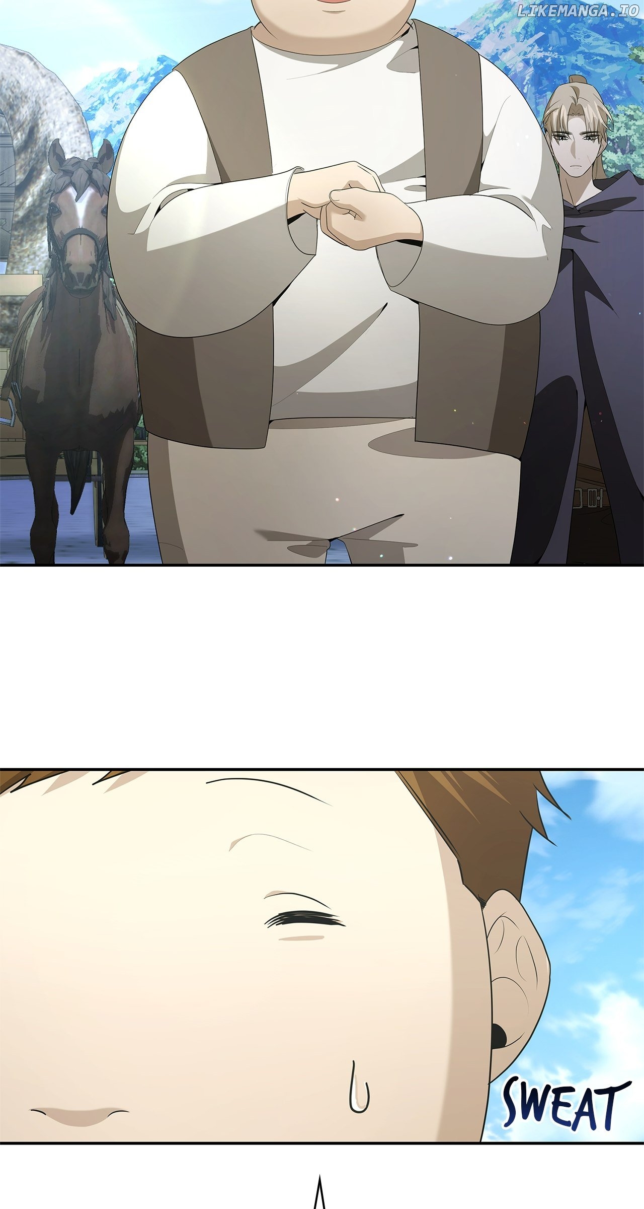 The Fangs That Pierce the Heart Chapter 35 - page 77