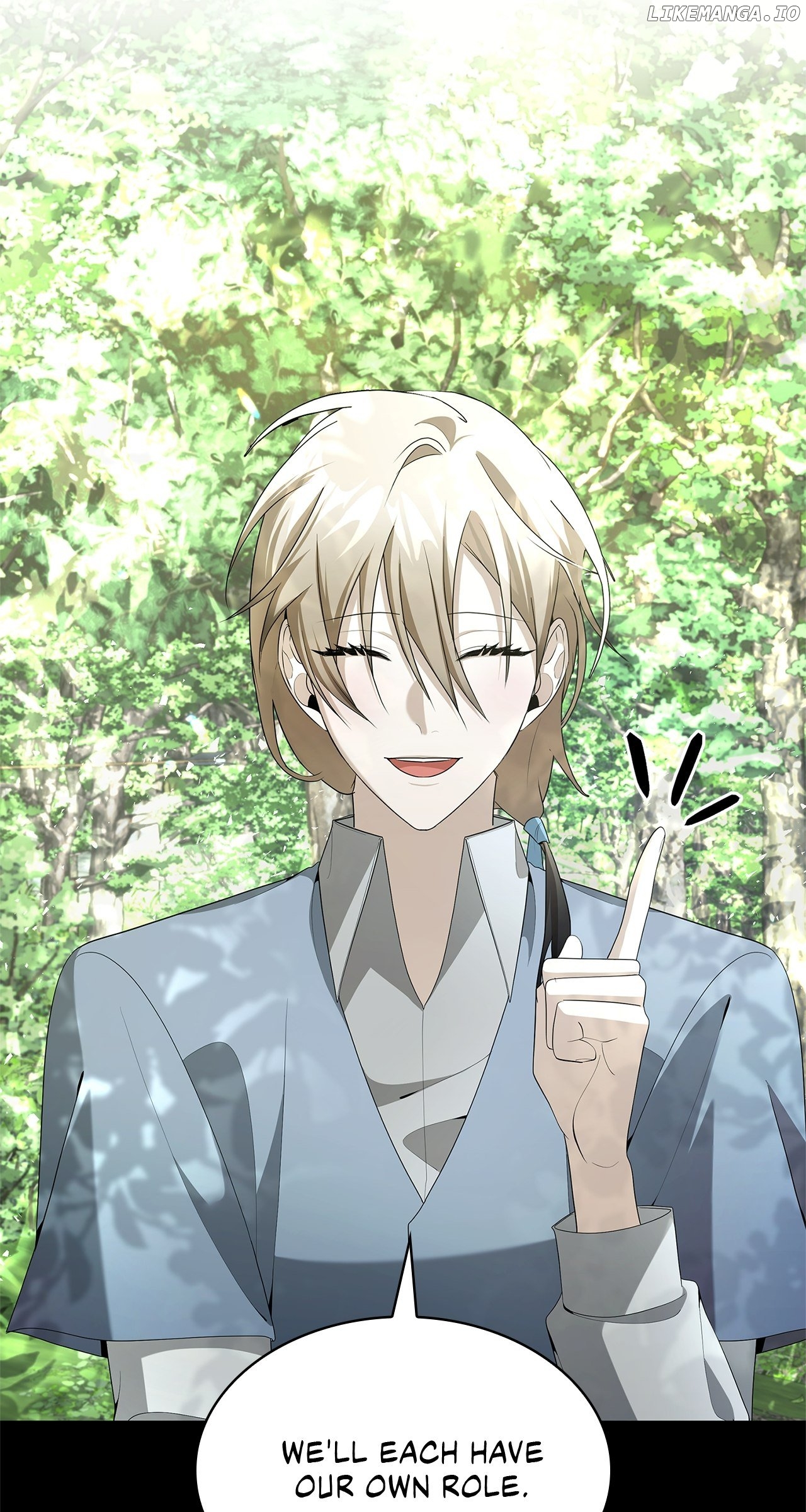 The Fangs That Pierce the Heart Chapter 35 - page 79