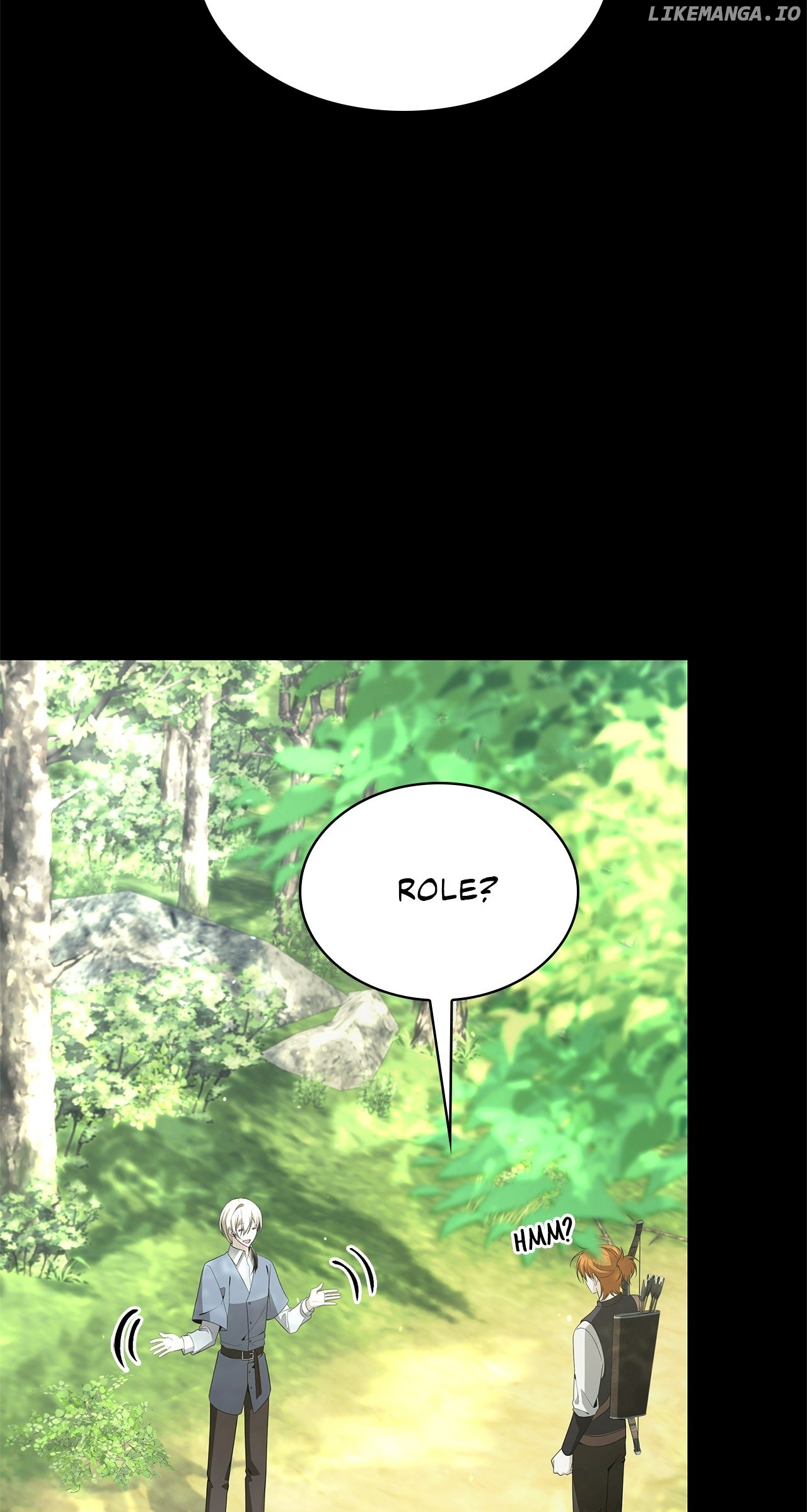 The Fangs That Pierce the Heart Chapter 35 - page 80