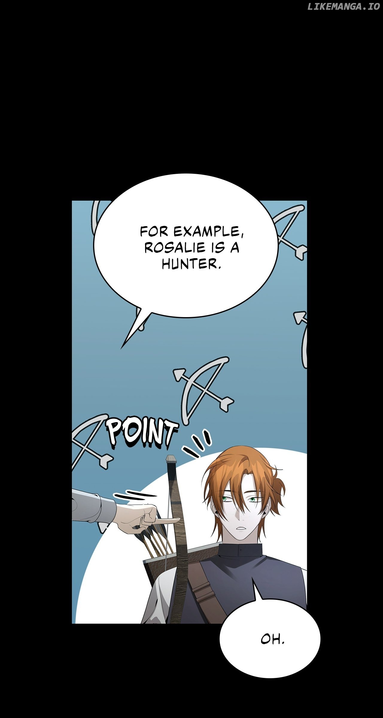 The Fangs That Pierce the Heart Chapter 35 - page 82