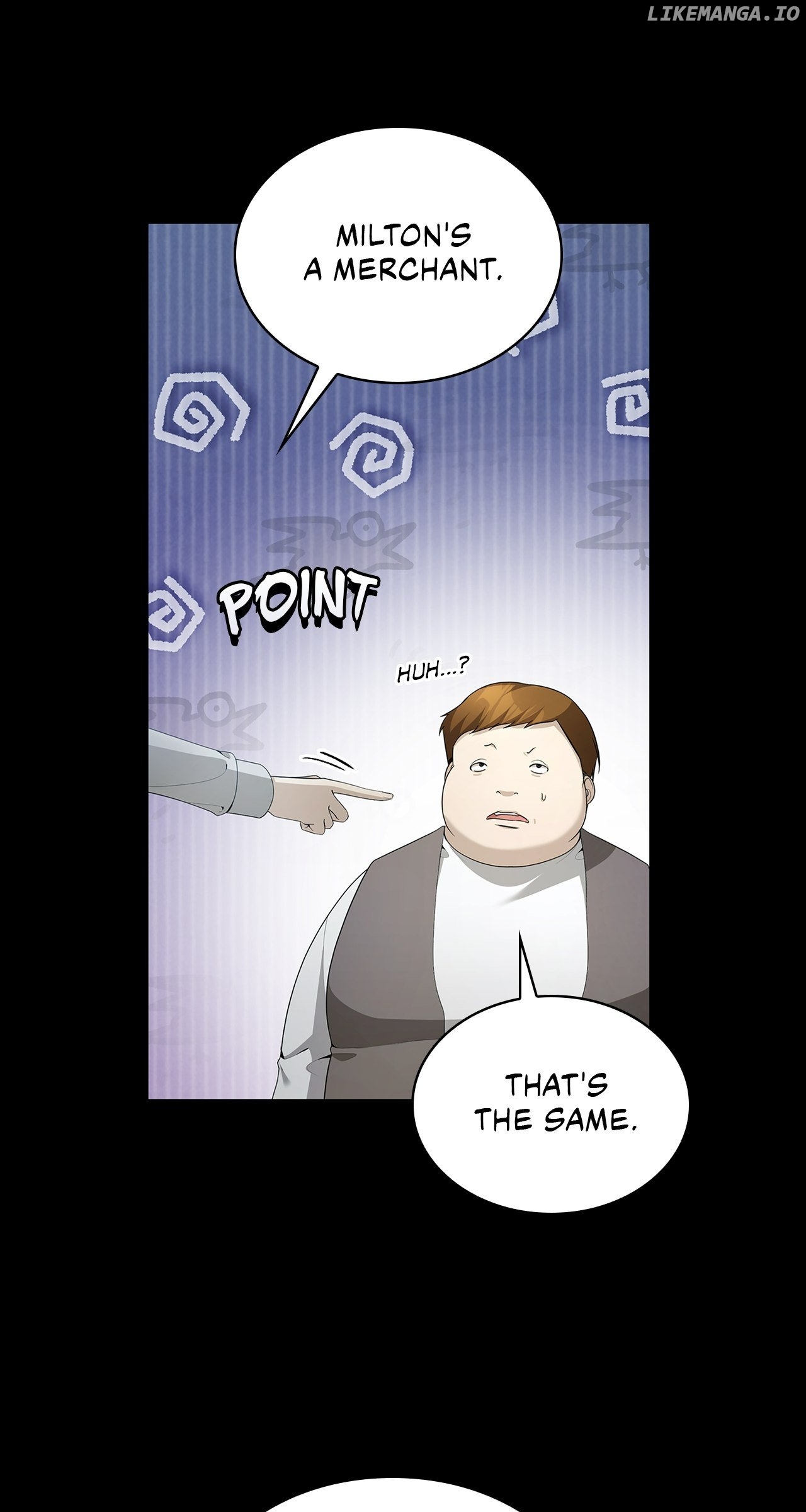 The Fangs That Pierce the Heart Chapter 35 - page 83