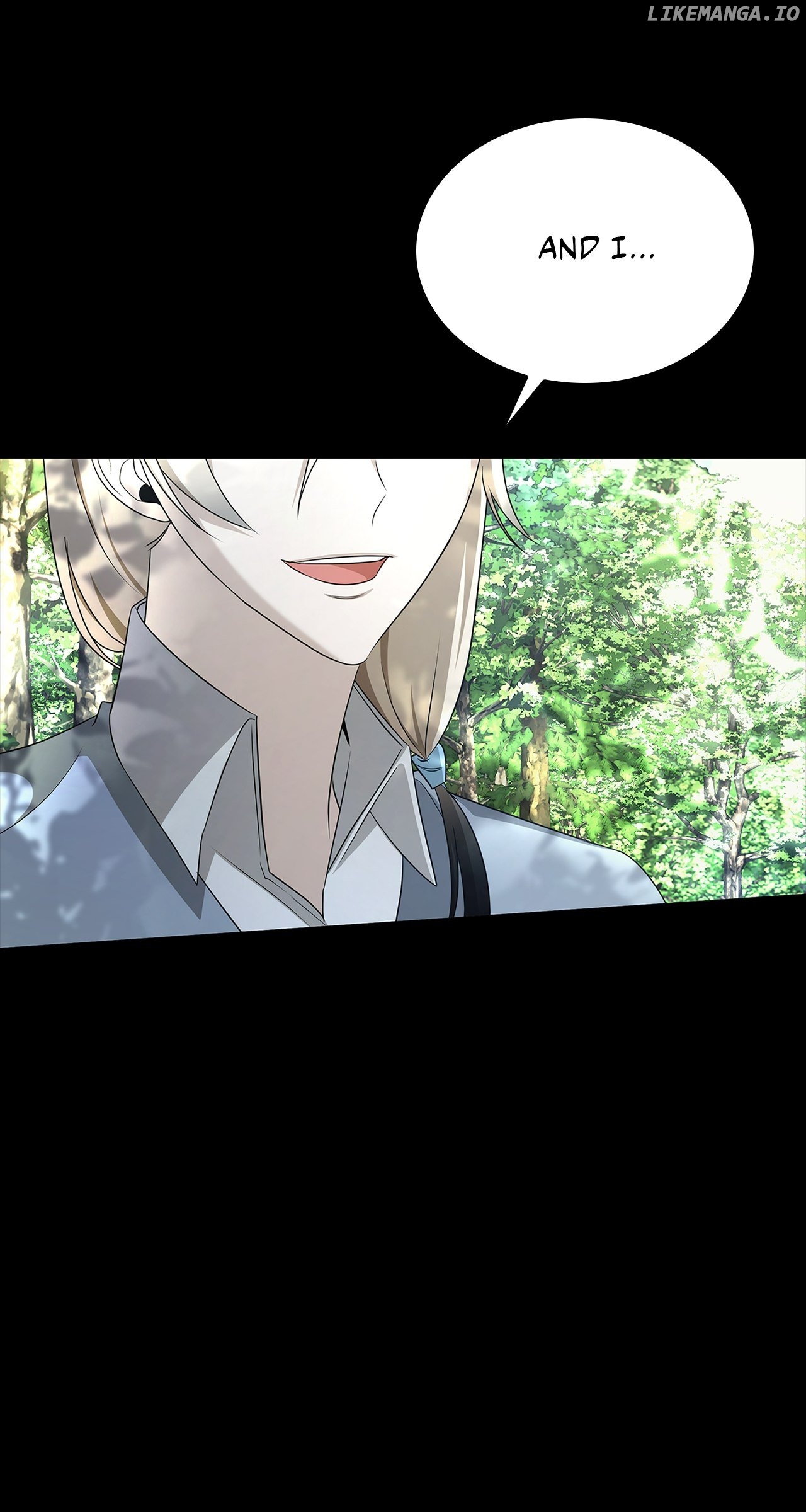 The Fangs That Pierce the Heart Chapter 35 - page 85