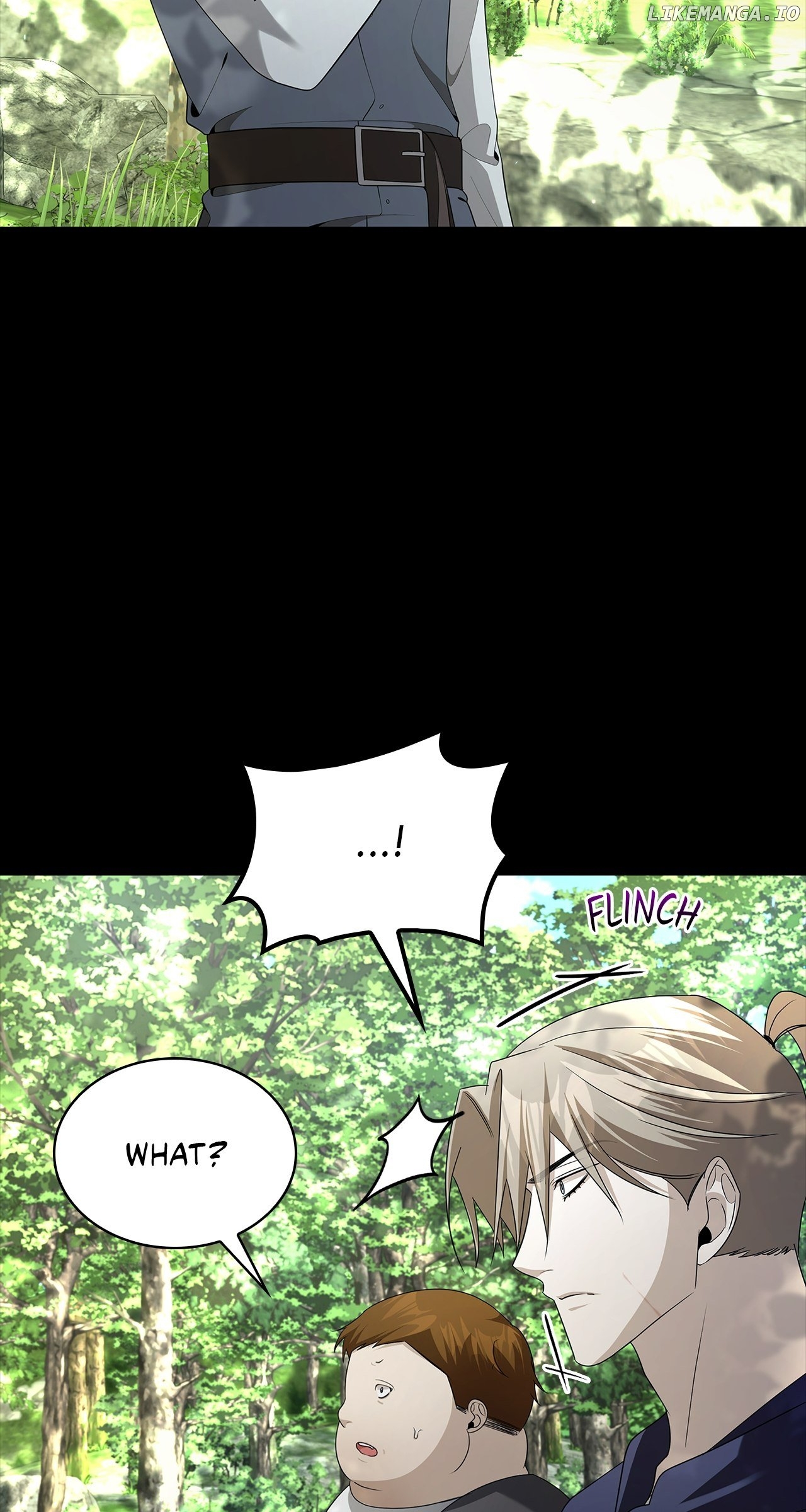 The Fangs That Pierce the Heart Chapter 35 - page 87