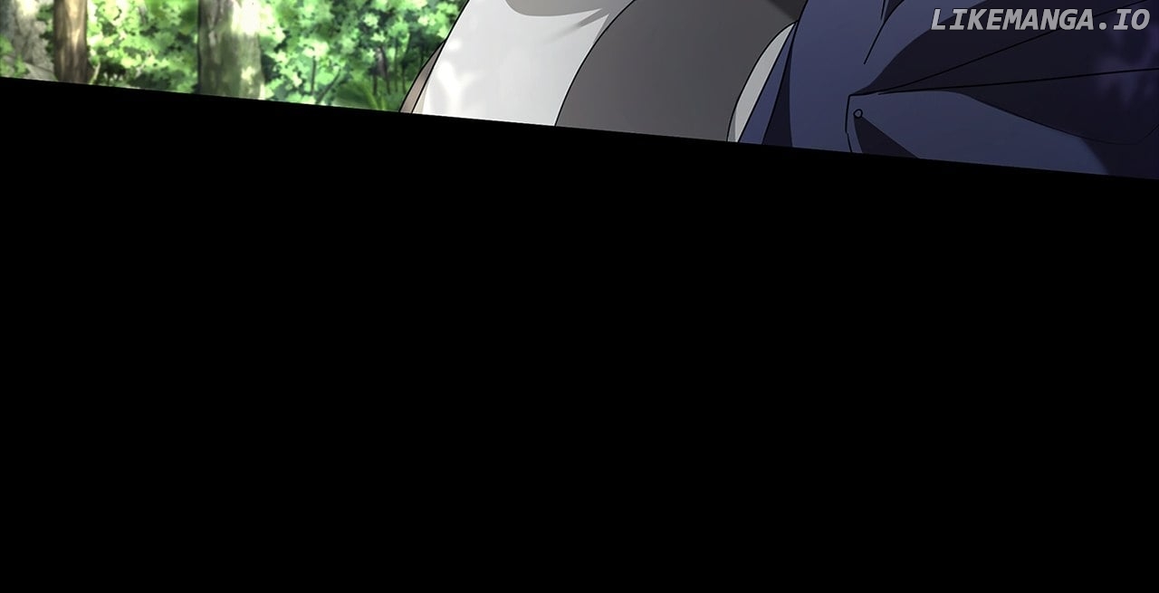 The Fangs That Pierce the Heart Chapter 35 - page 88