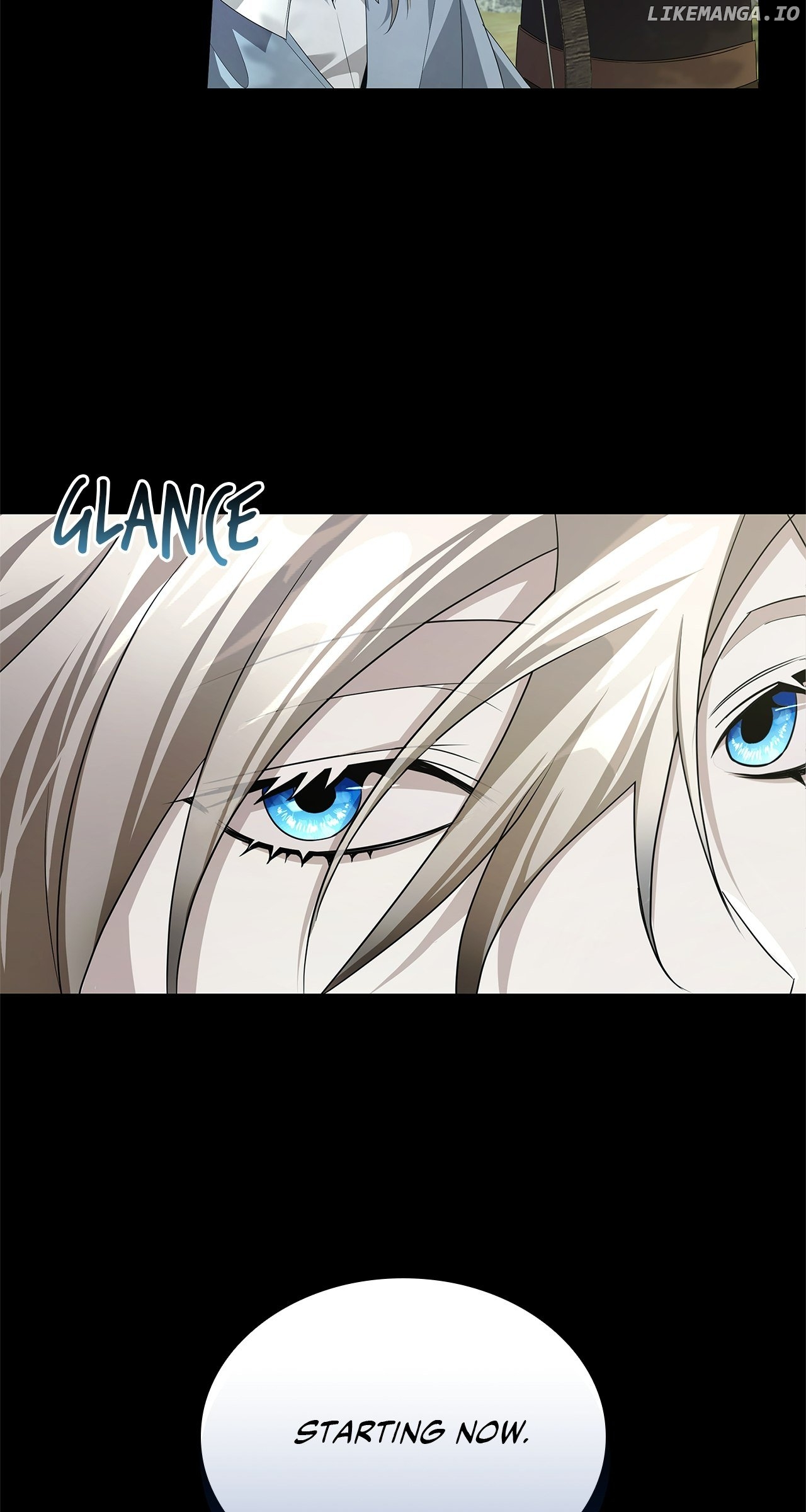 The Fangs That Pierce the Heart Chapter 35 - page 90