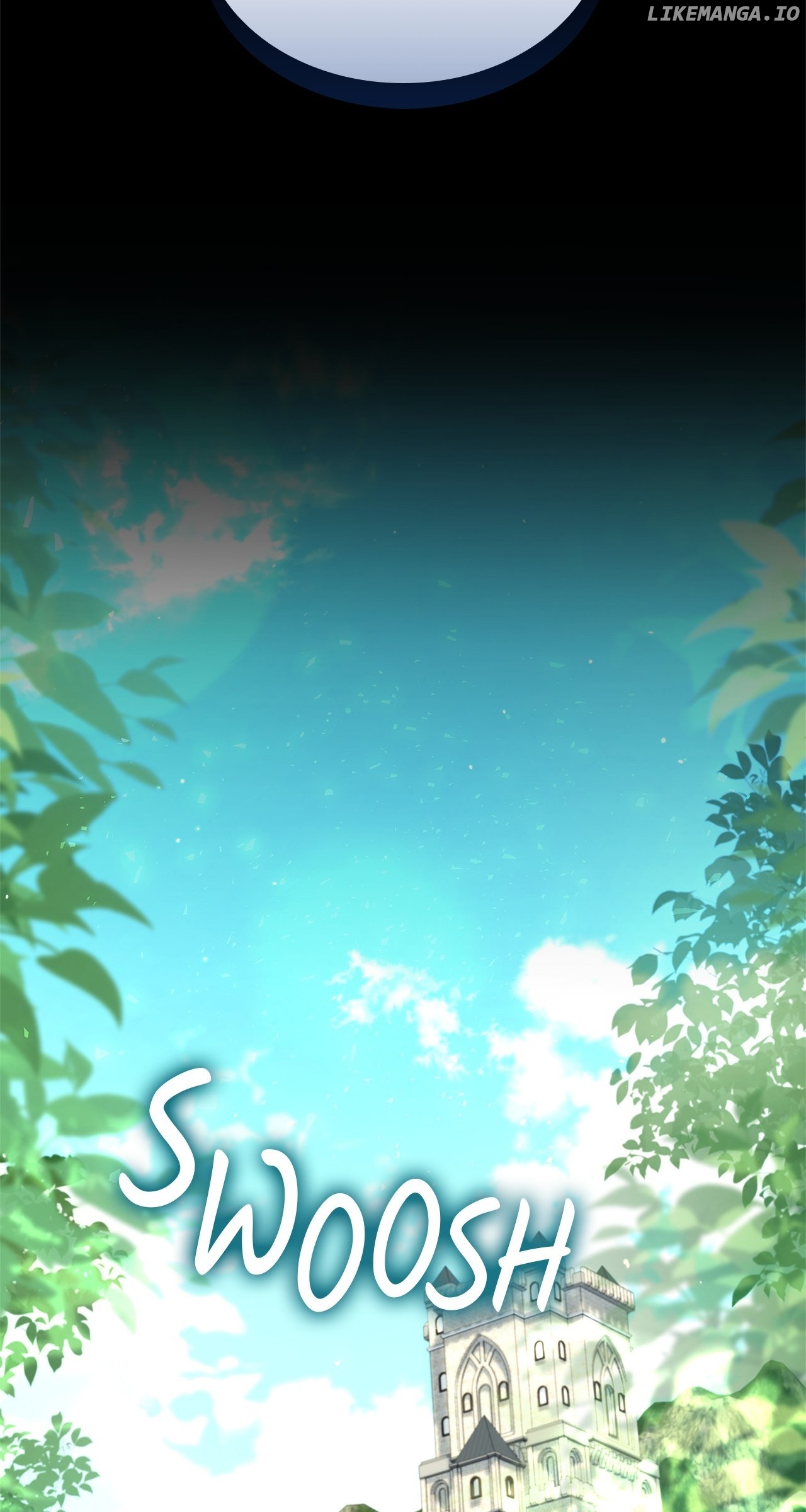 The Fangs That Pierce the Heart Chapter 35 - page 91