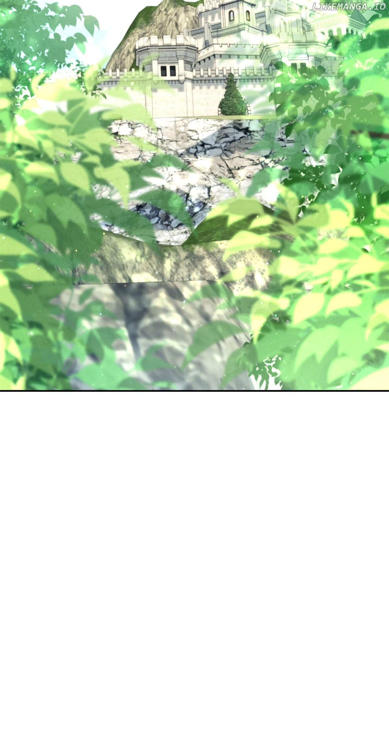 The Fangs That Pierce the Heart Chapter 35 - page 92