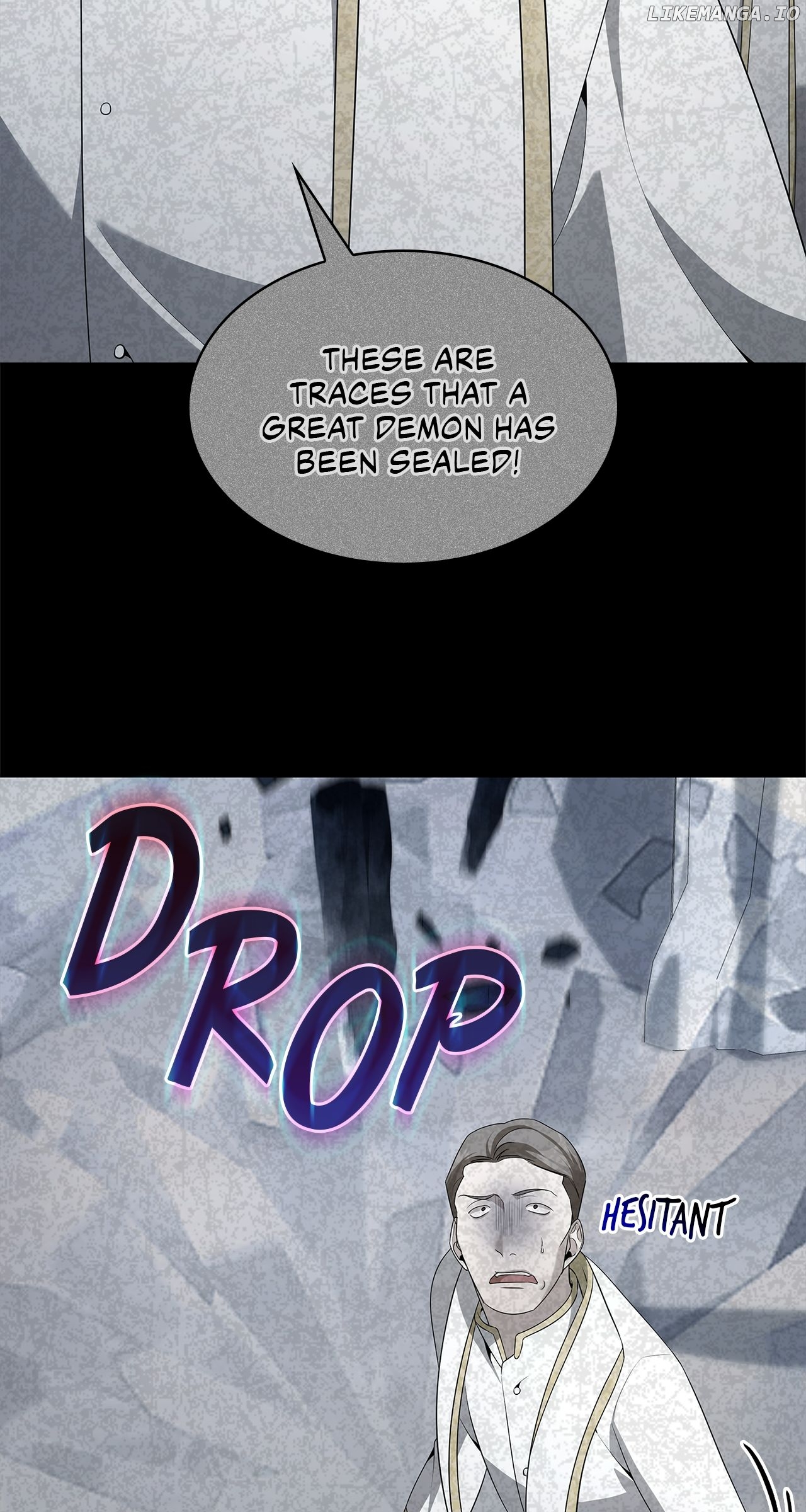 The Fangs That Pierce the Heart Chapter 36 - page 101