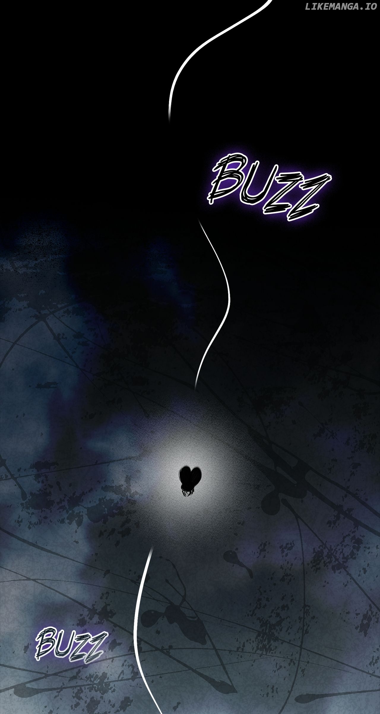 The Fangs That Pierce the Heart Chapter 36 - page 104