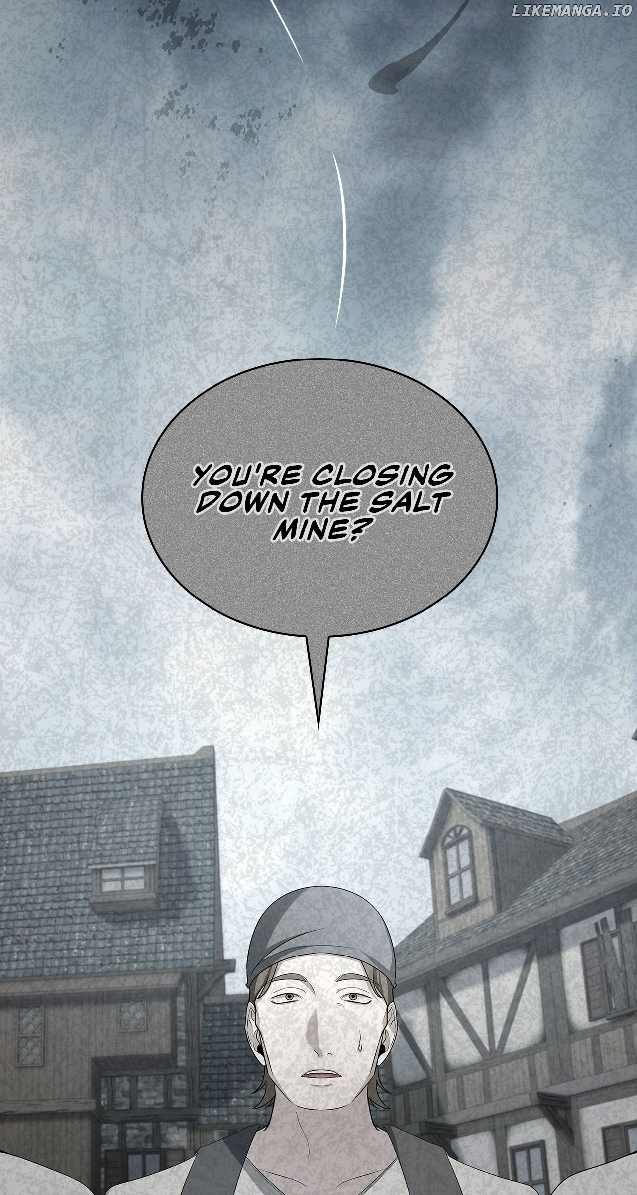 The Fangs That Pierce the Heart Chapter 36 - page 105