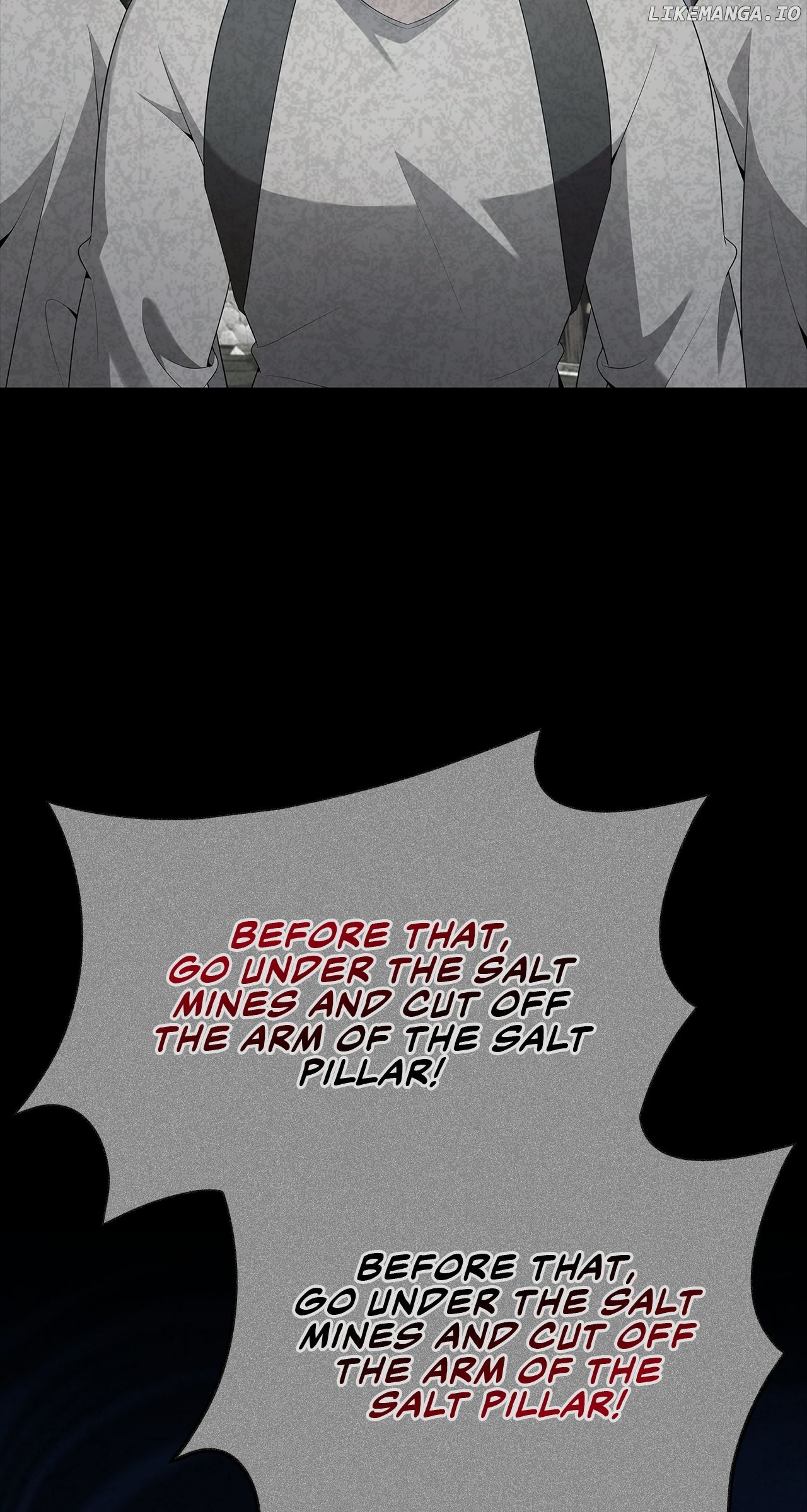 The Fangs That Pierce the Heart Chapter 36 - page 106