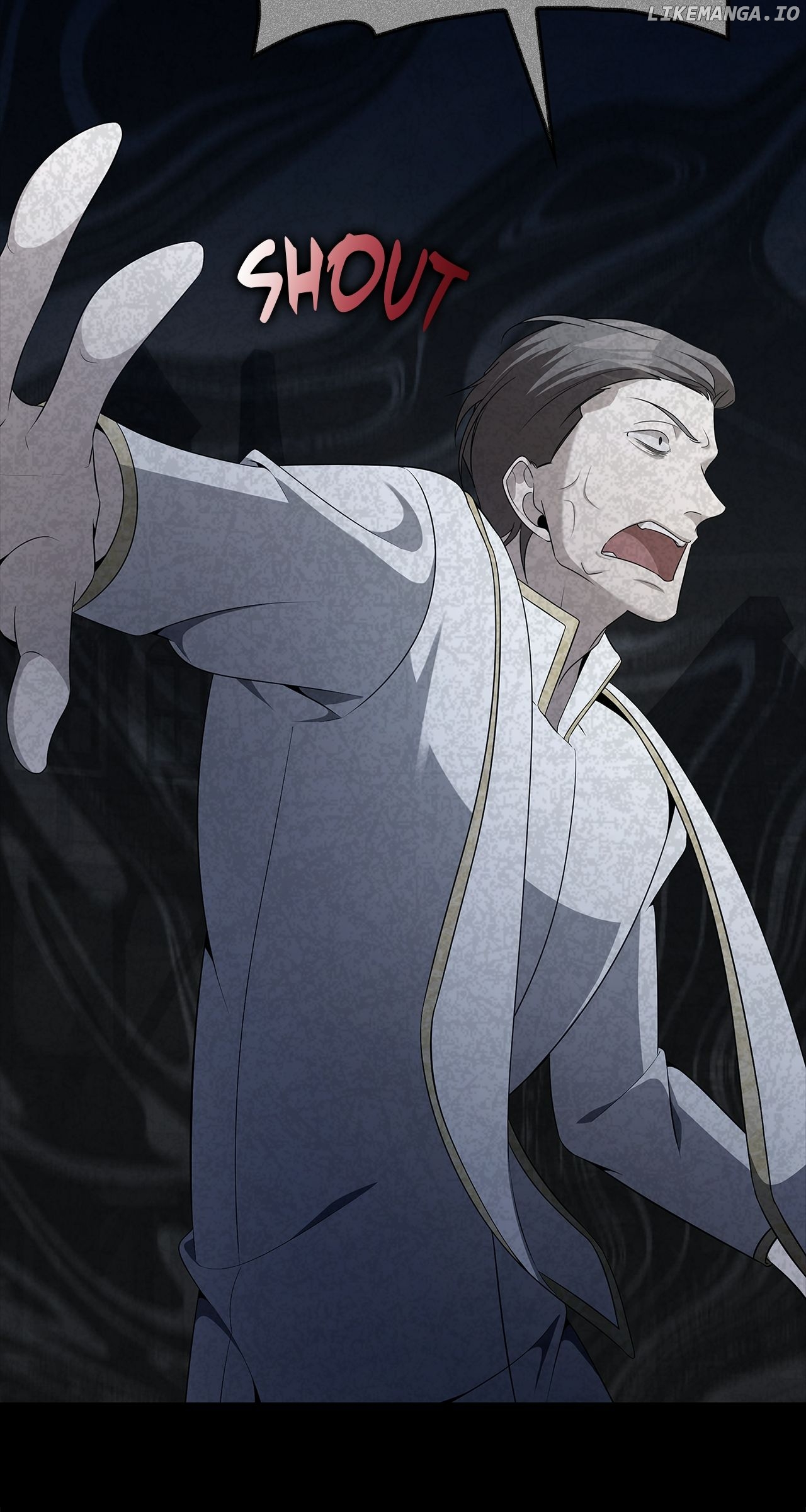 The Fangs That Pierce the Heart Chapter 36 - page 107