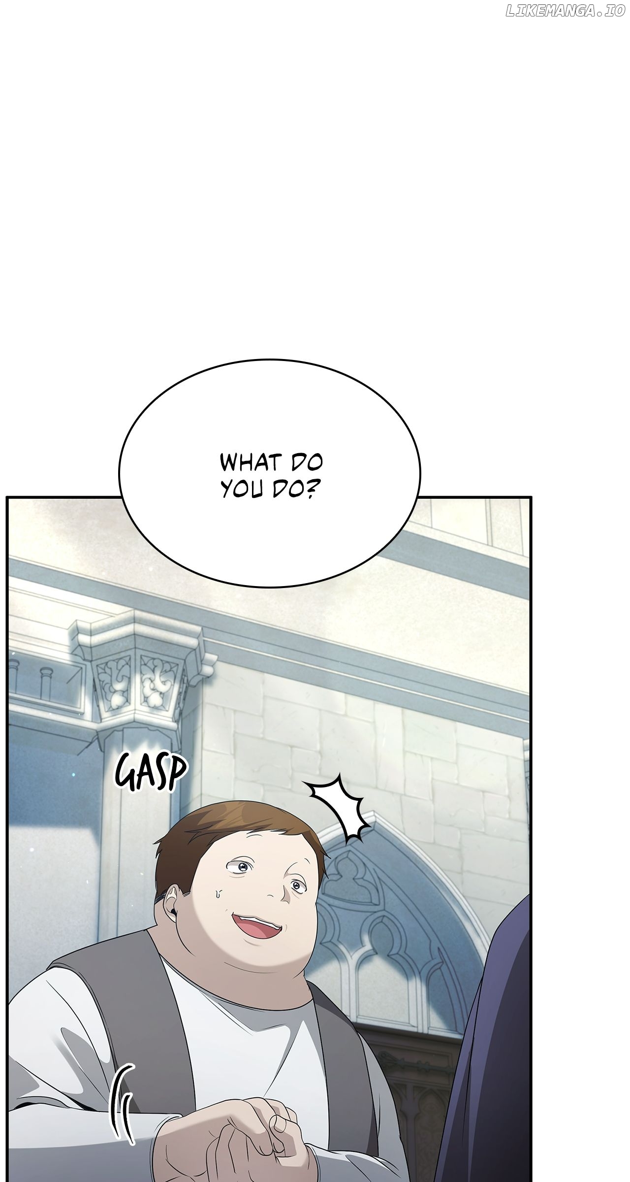 The Fangs That Pierce the Heart Chapter 36 - page 12