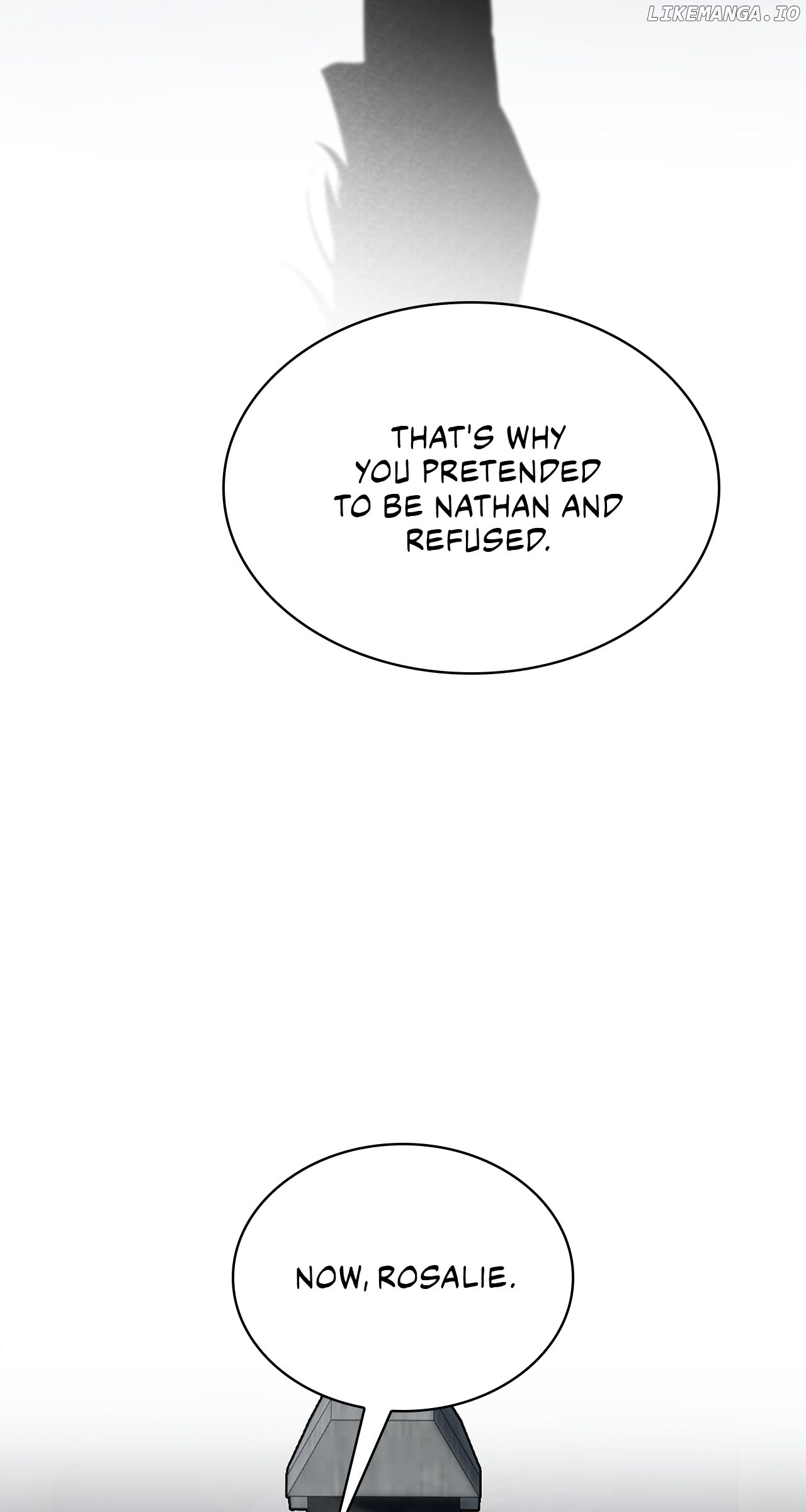 The Fangs That Pierce the Heart Chapter 36 - page 113