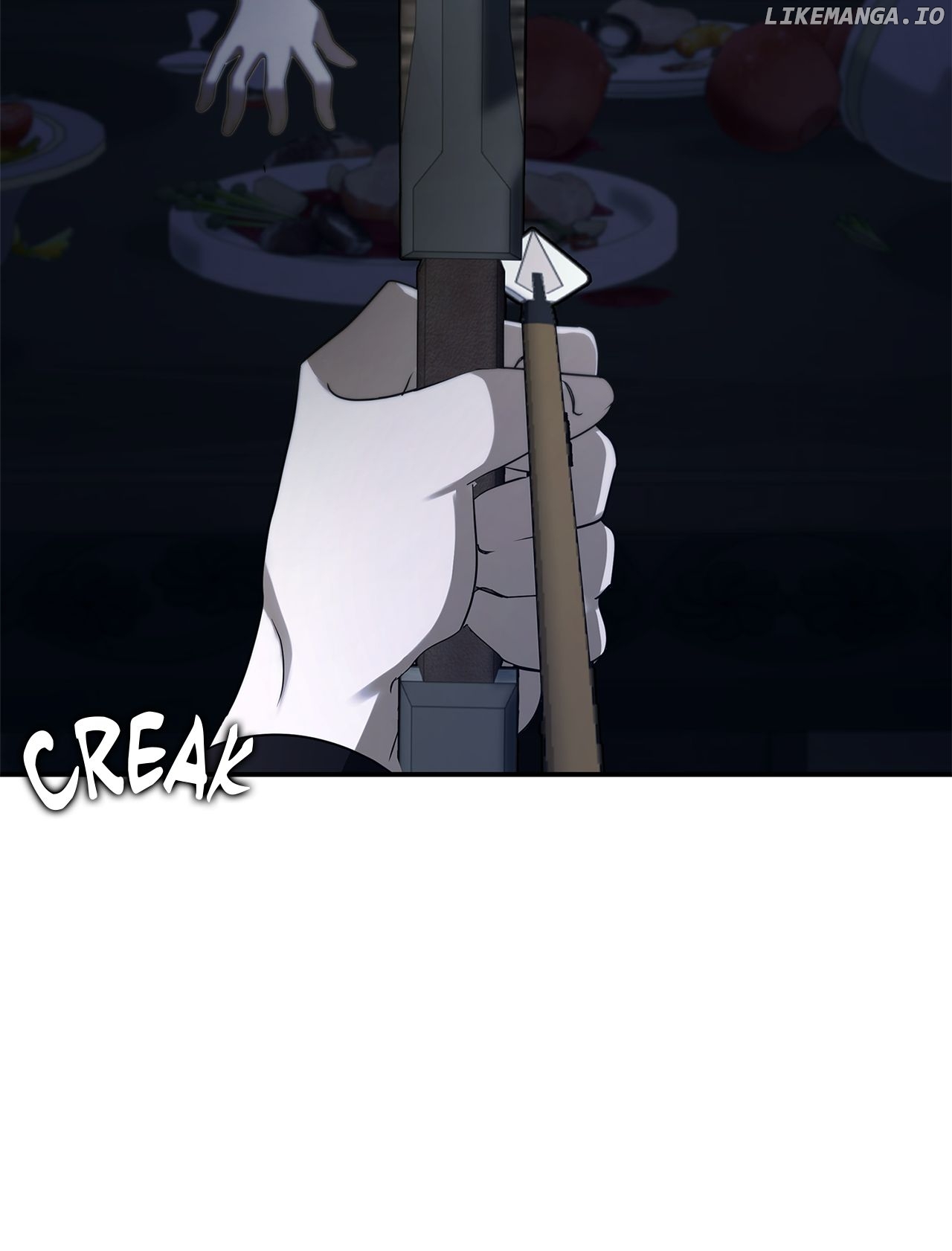 The Fangs That Pierce the Heart Chapter 36 - page 115