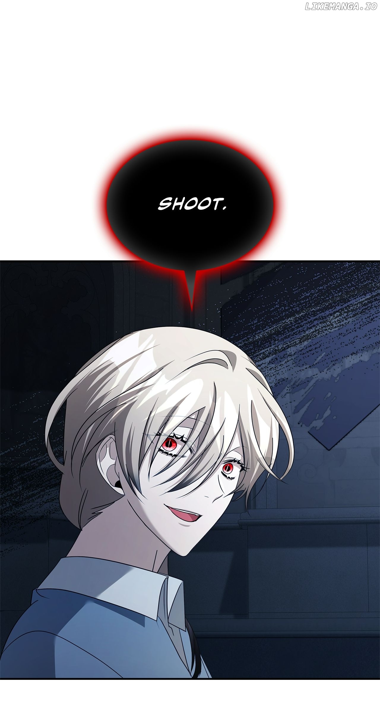 The Fangs That Pierce the Heart Chapter 36 - page 116