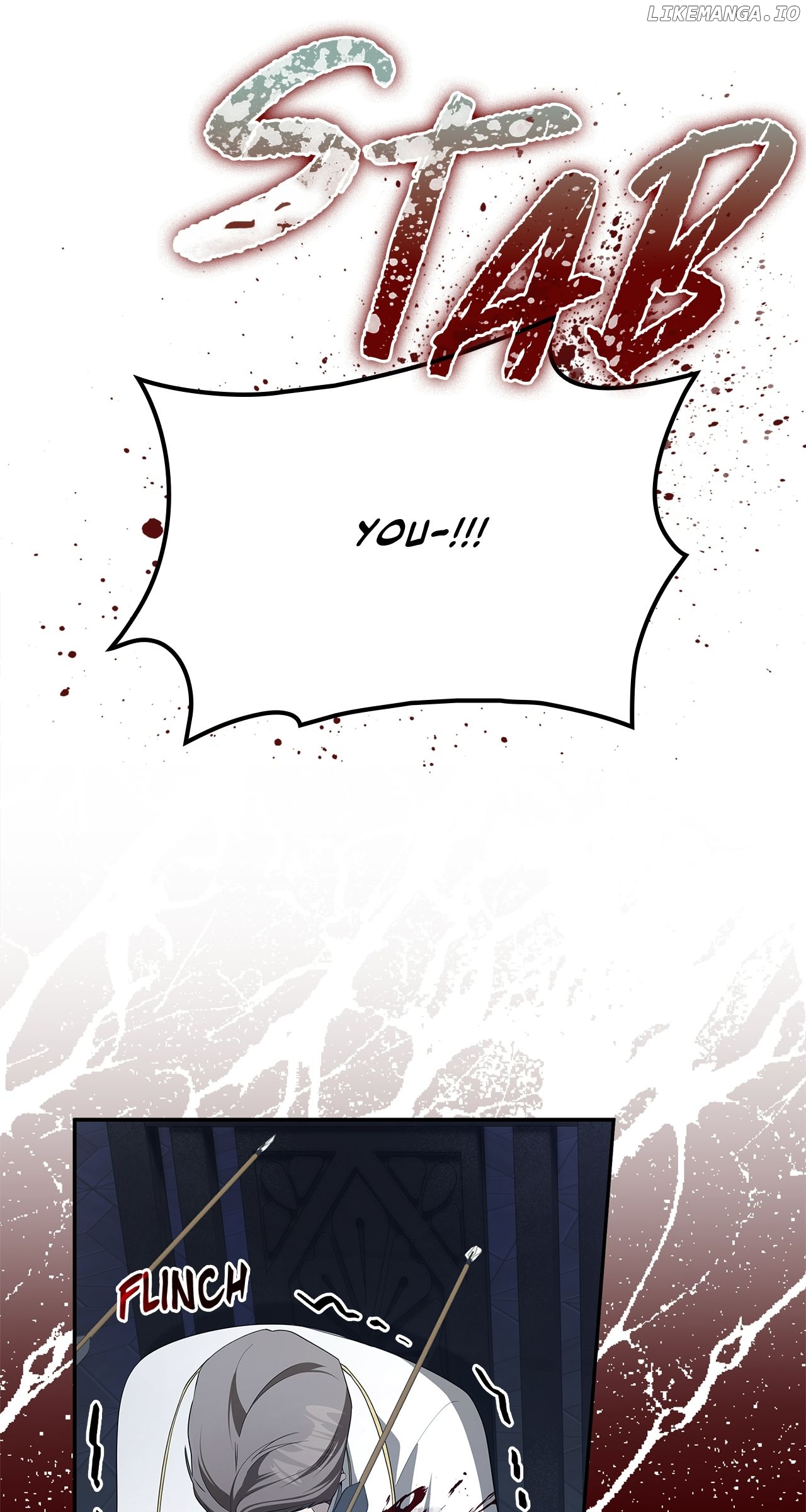 The Fangs That Pierce the Heart Chapter 36 - page 118