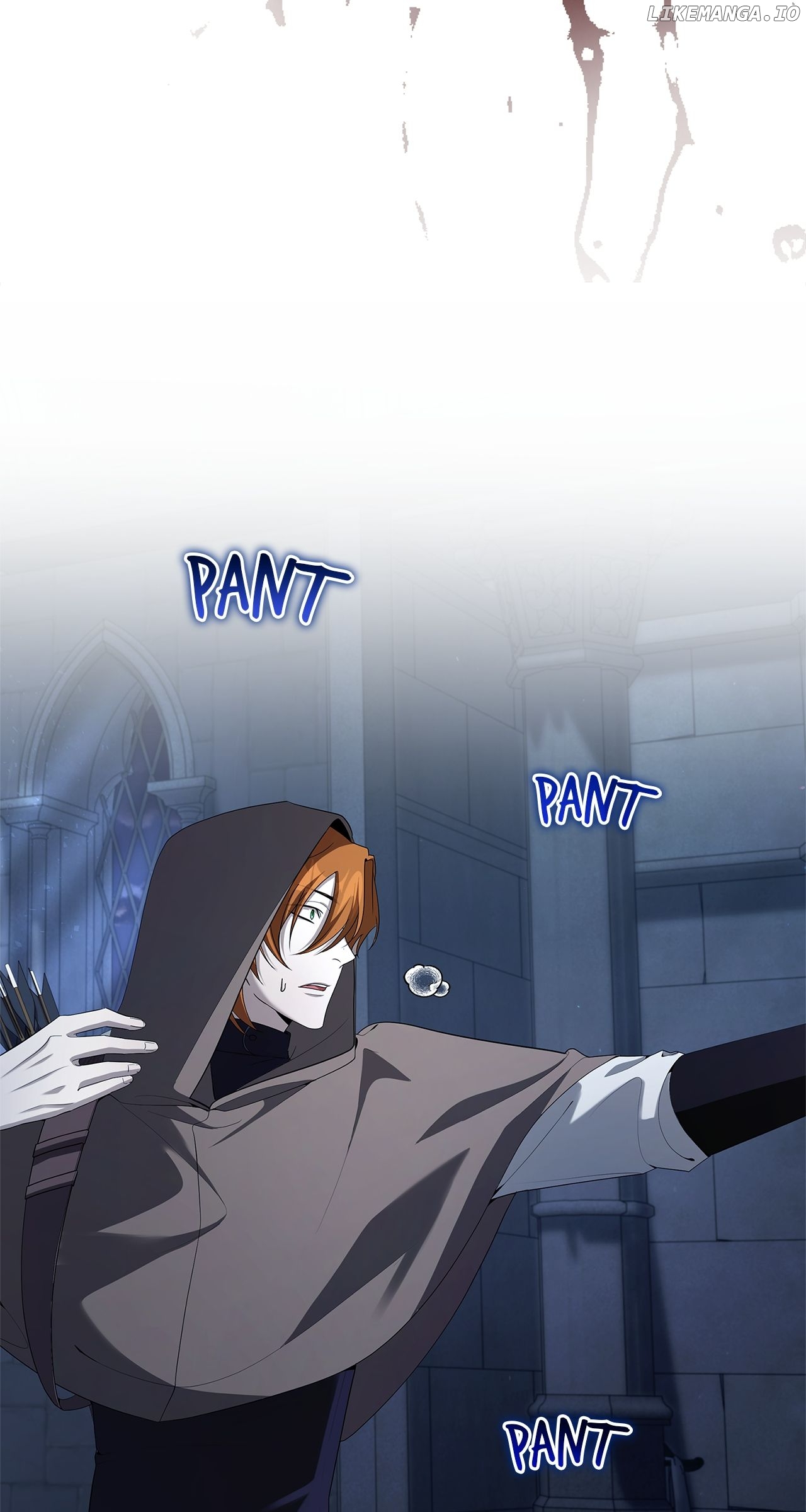 The Fangs That Pierce the Heart Chapter 36 - page 120