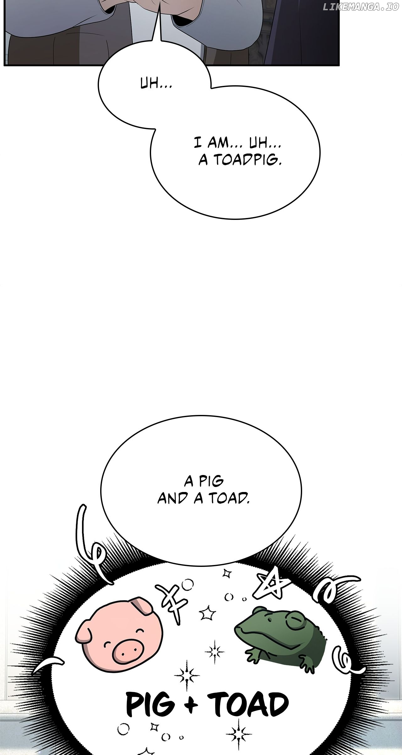 The Fangs That Pierce the Heart Chapter 36 - page 13