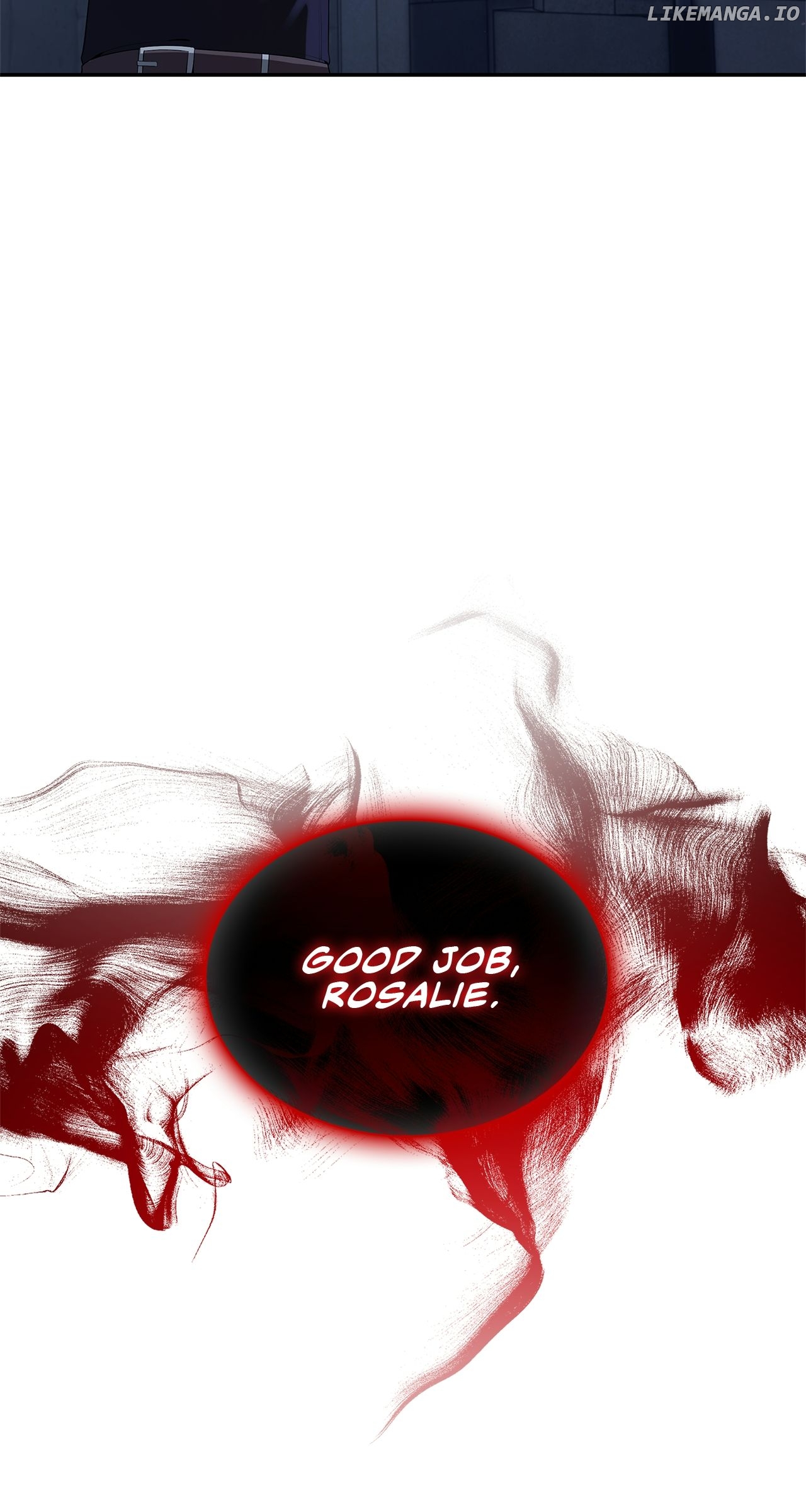 The Fangs That Pierce the Heart Chapter 36 - page 121