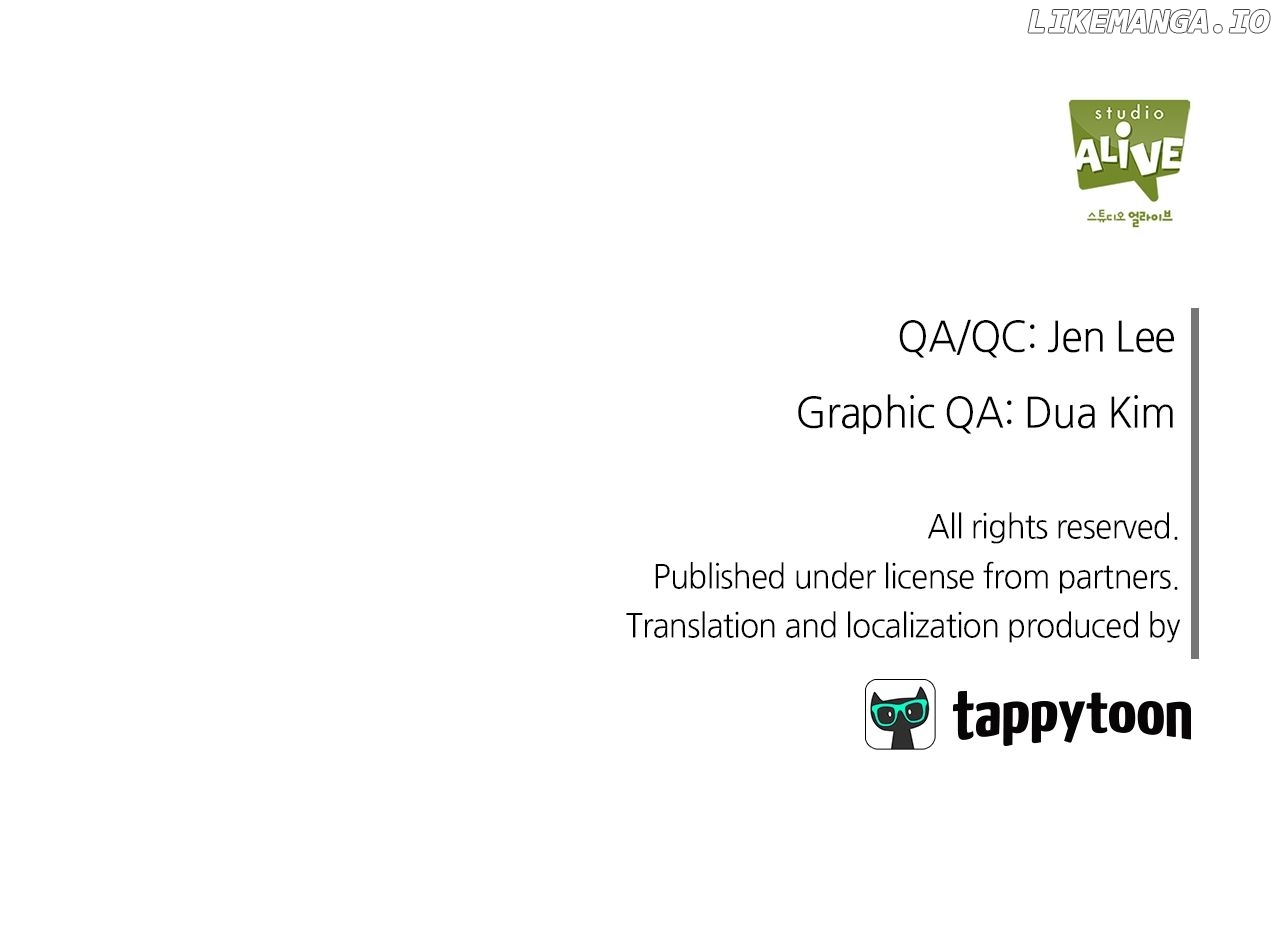 The Fangs That Pierce the Heart Chapter 36 - page 124