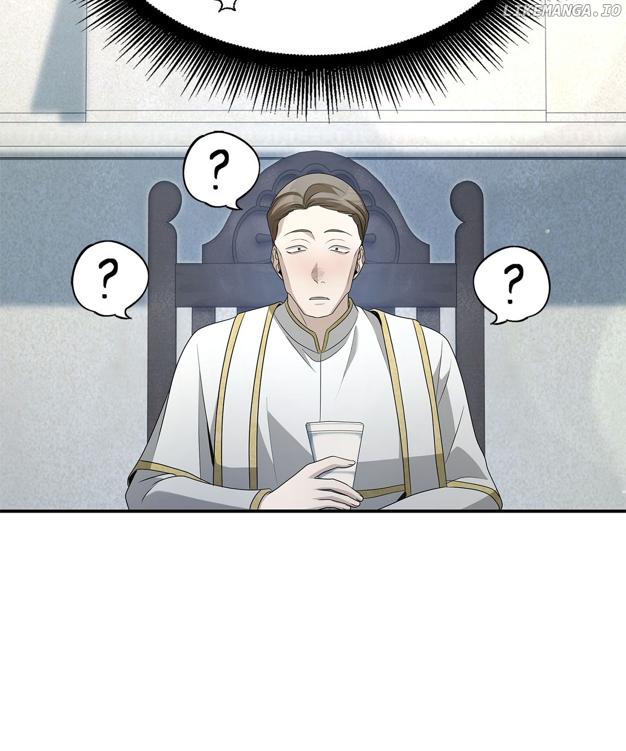 The Fangs That Pierce the Heart Chapter 36 - page 14