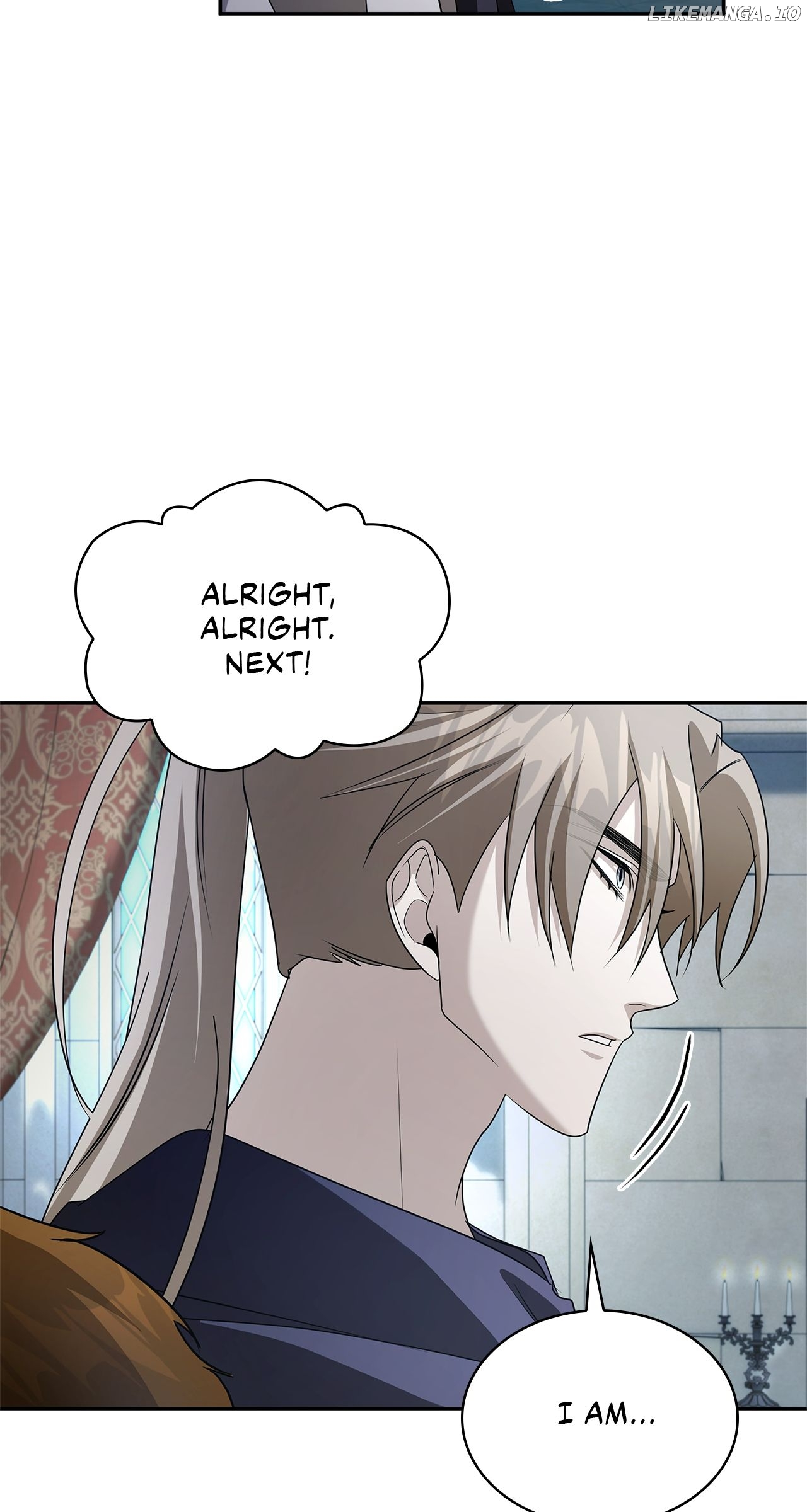 The Fangs That Pierce the Heart Chapter 36 - page 16