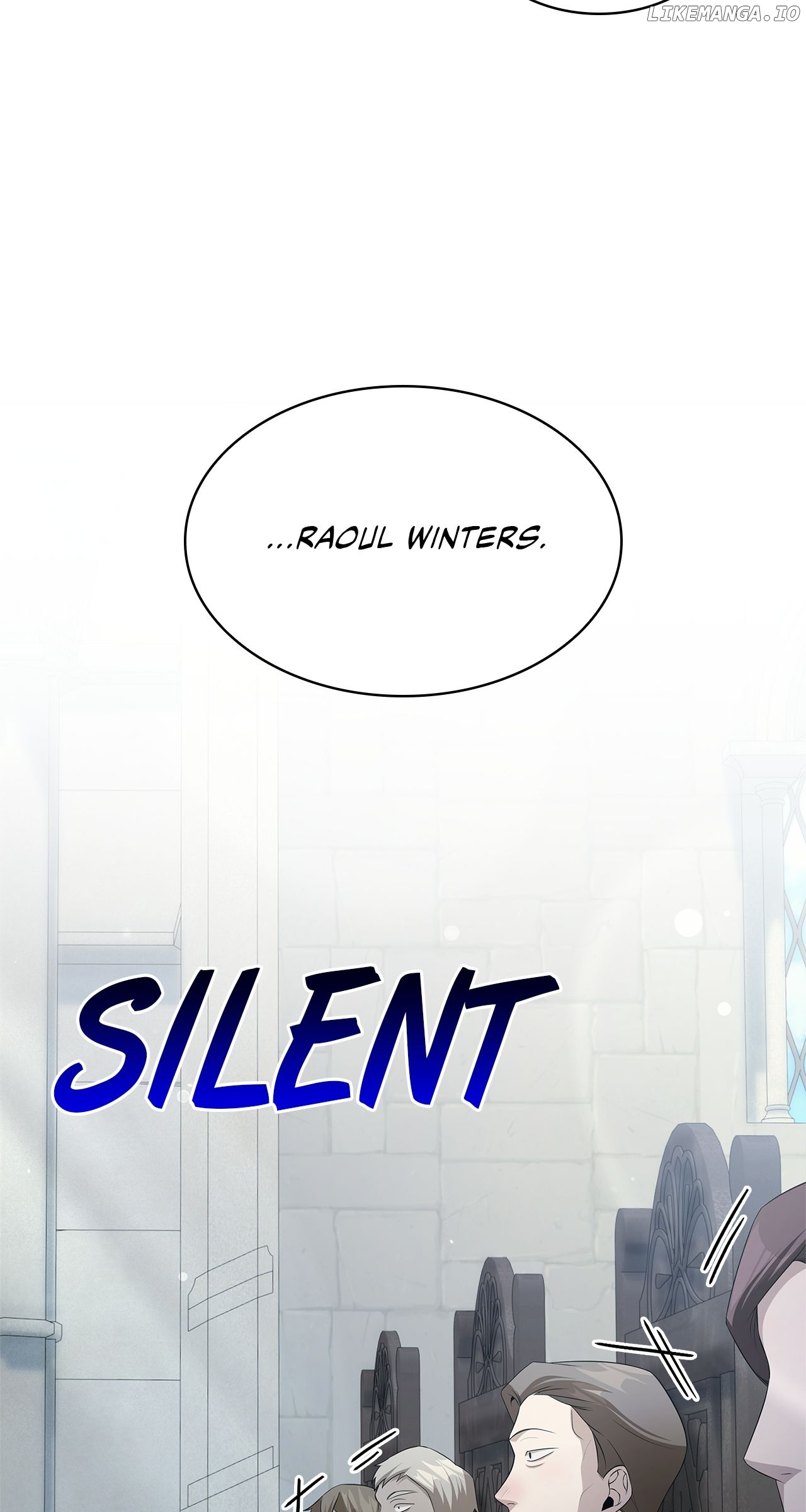 The Fangs That Pierce the Heart Chapter 36 - page 17