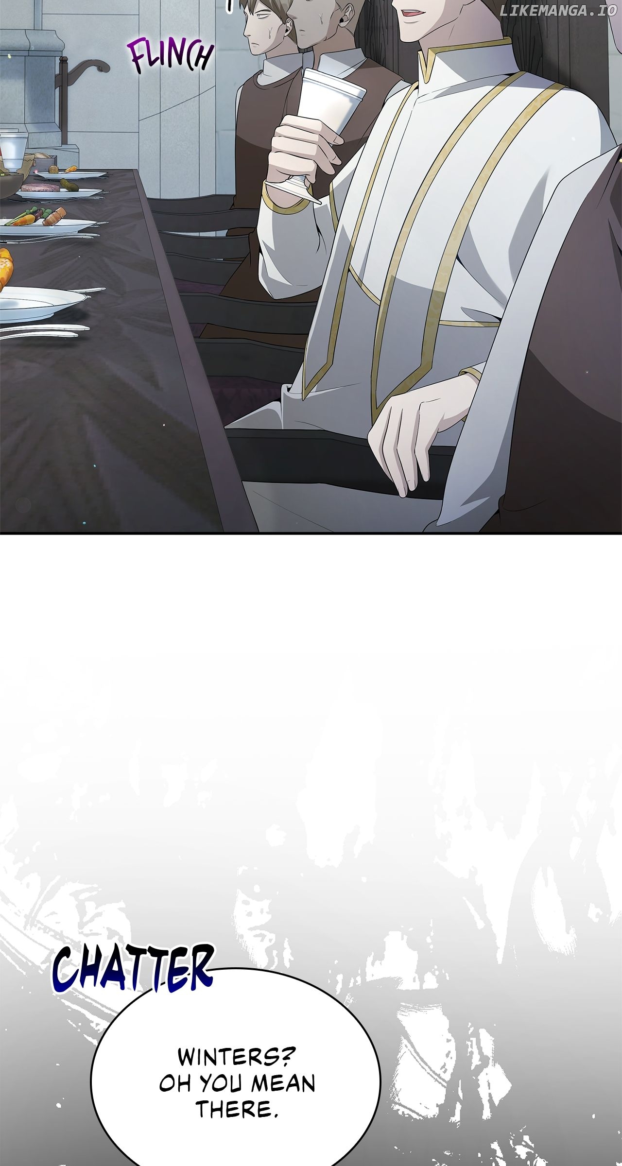 The Fangs That Pierce the Heart Chapter 36 - page 18