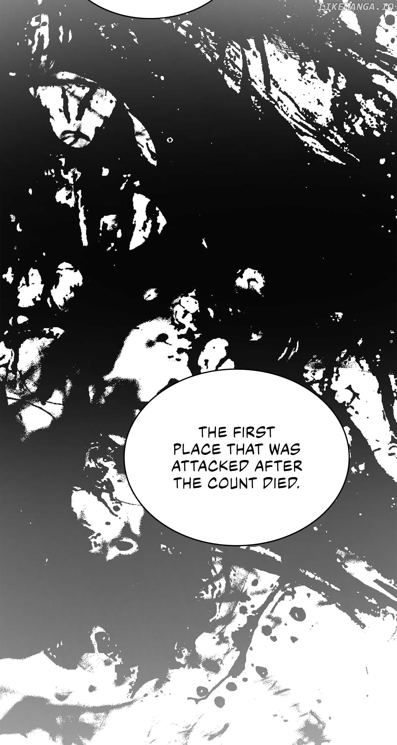 The Fangs That Pierce the Heart Chapter 36 - page 19