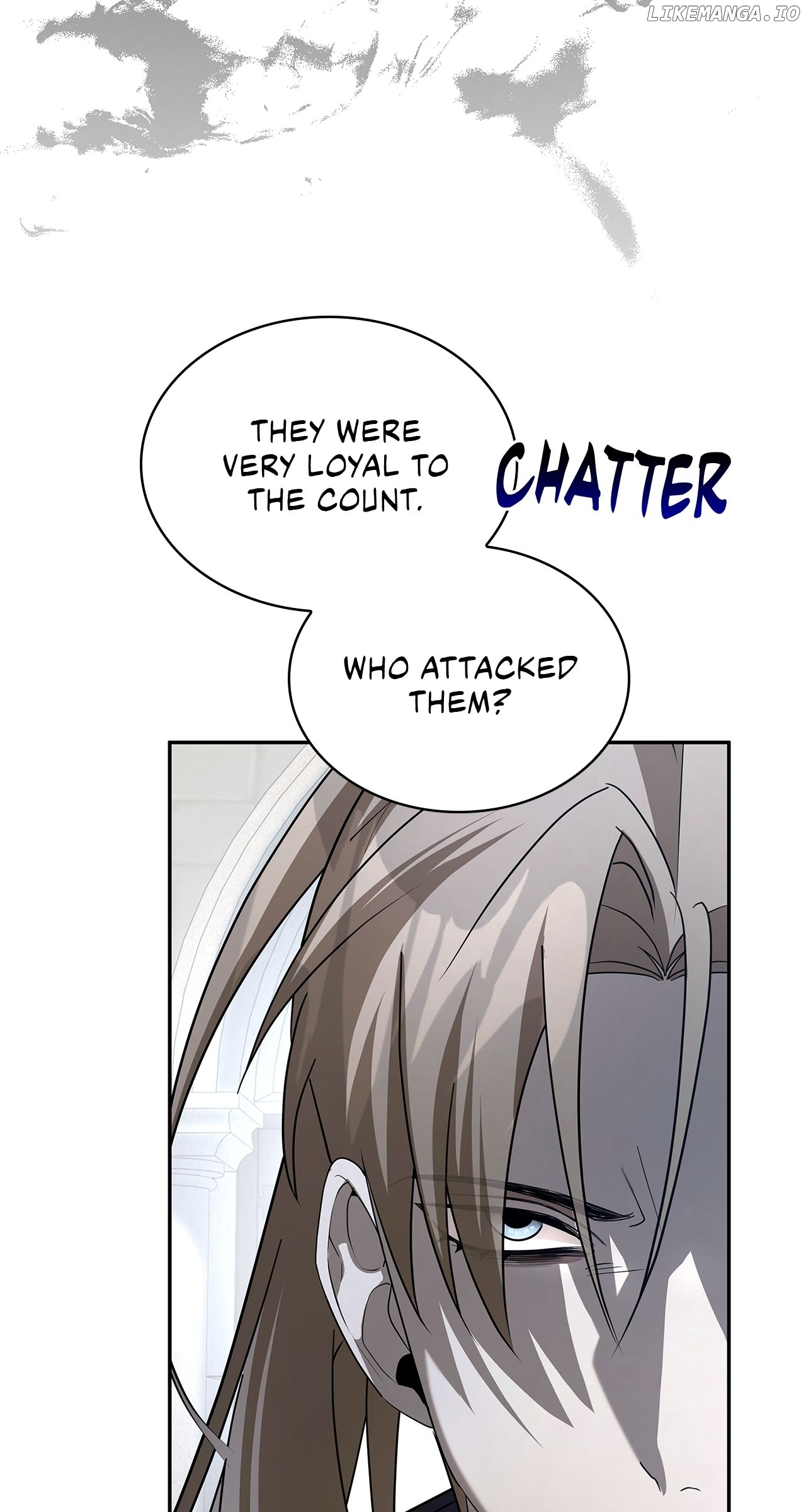 The Fangs That Pierce the Heart Chapter 36 - page 20