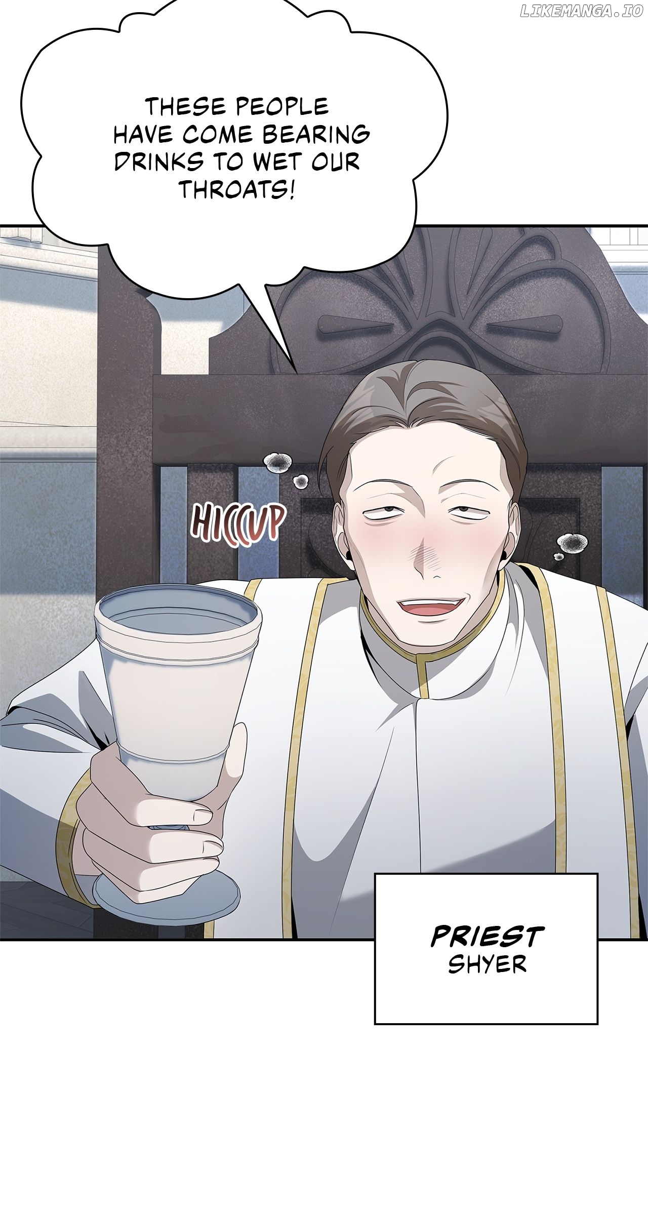 The Fangs That Pierce the Heart Chapter 36 - page 3