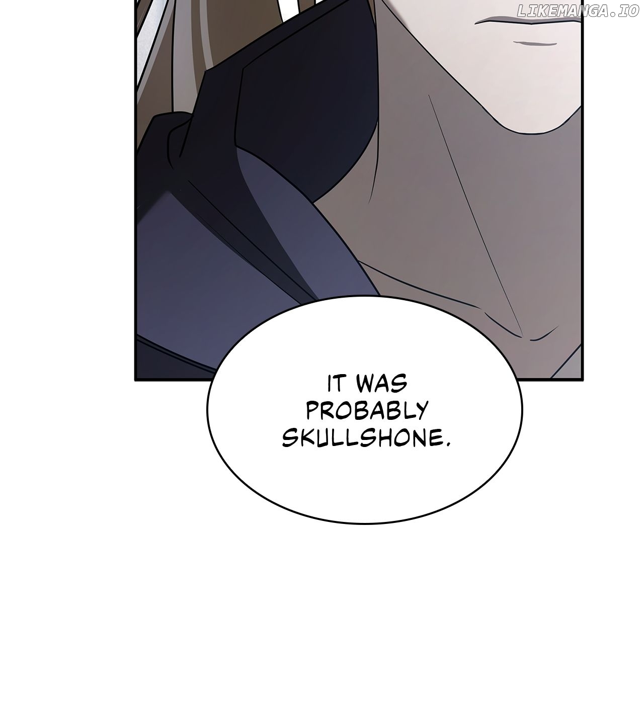 The Fangs That Pierce the Heart Chapter 36 - page 21