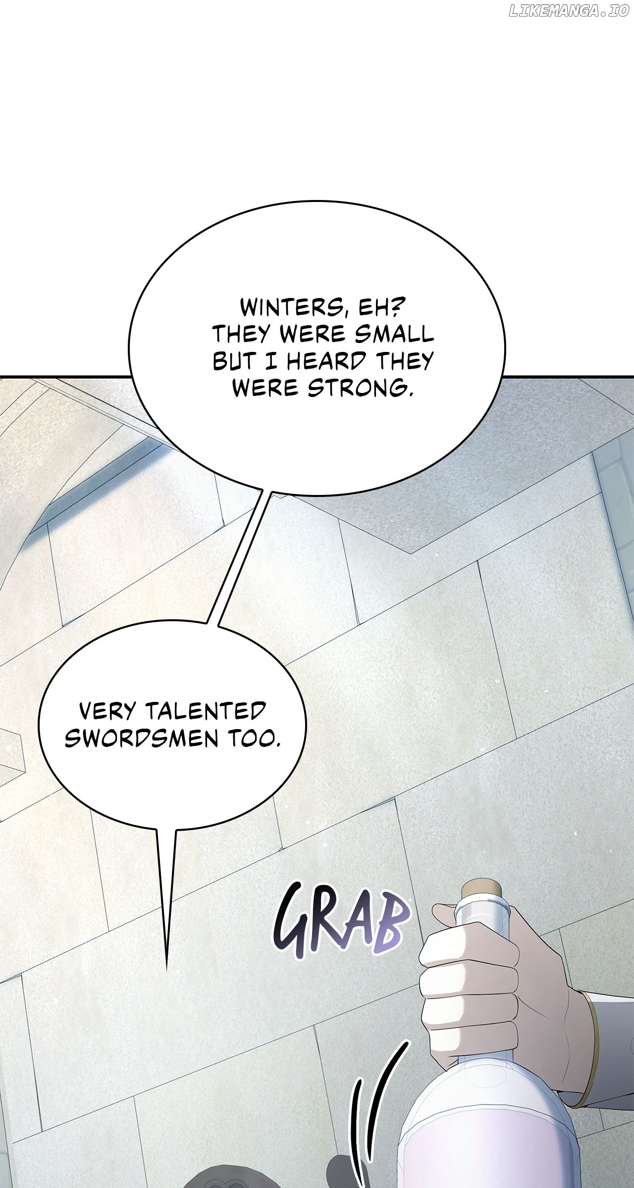 The Fangs That Pierce the Heart Chapter 36 - page 22