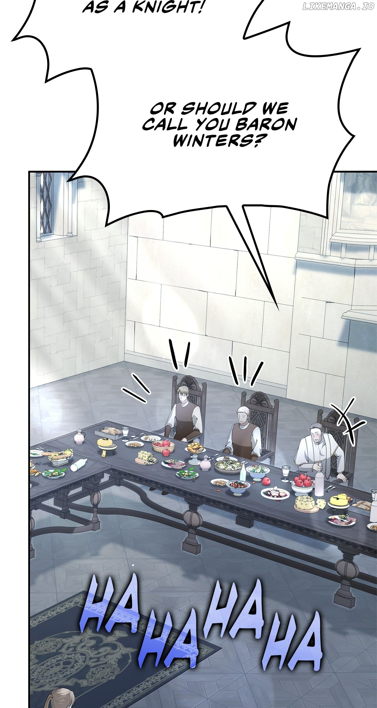 The Fangs That Pierce the Heart Chapter 36 - page 24