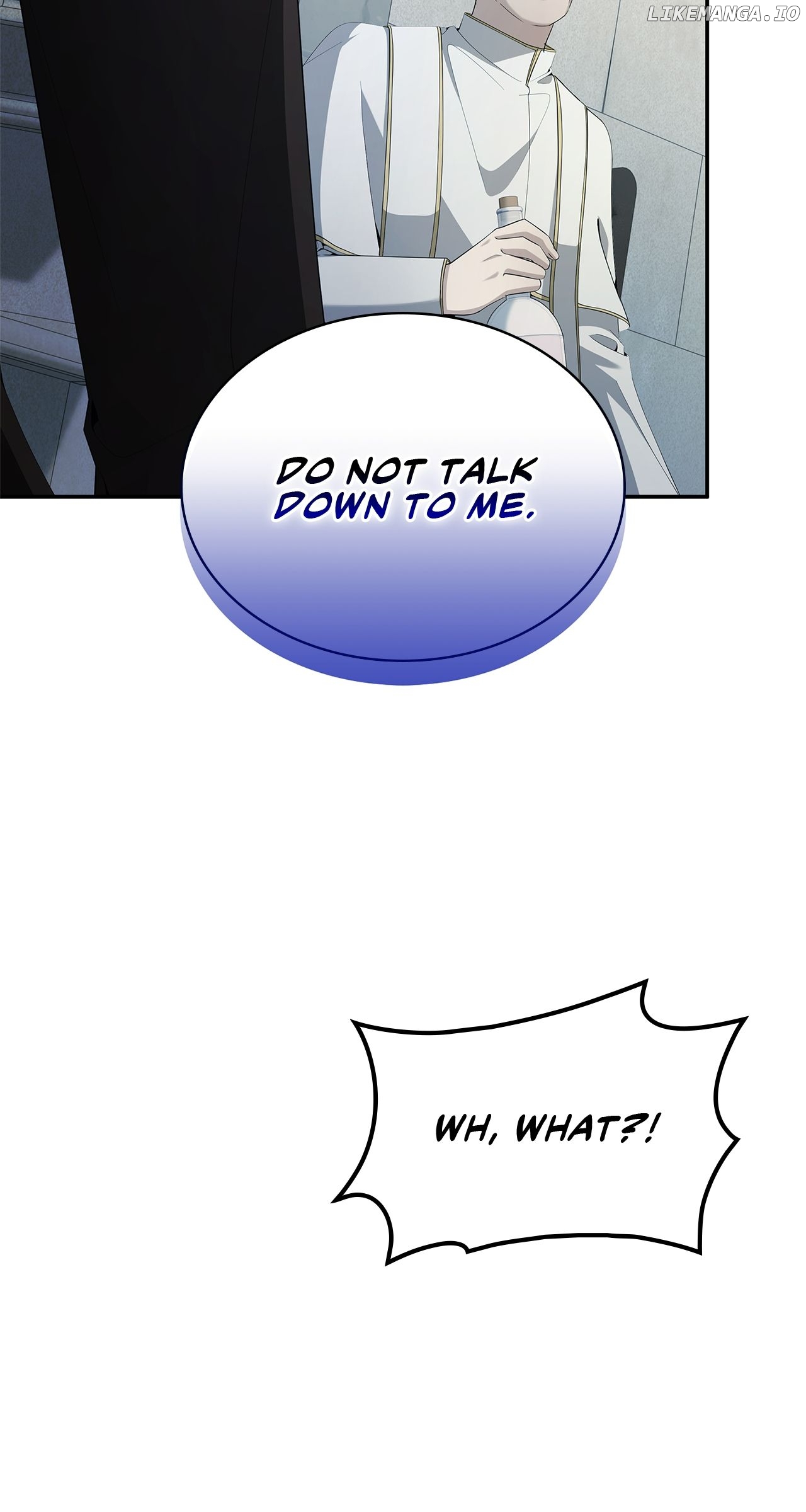 The Fangs That Pierce the Heart Chapter 36 - page 26