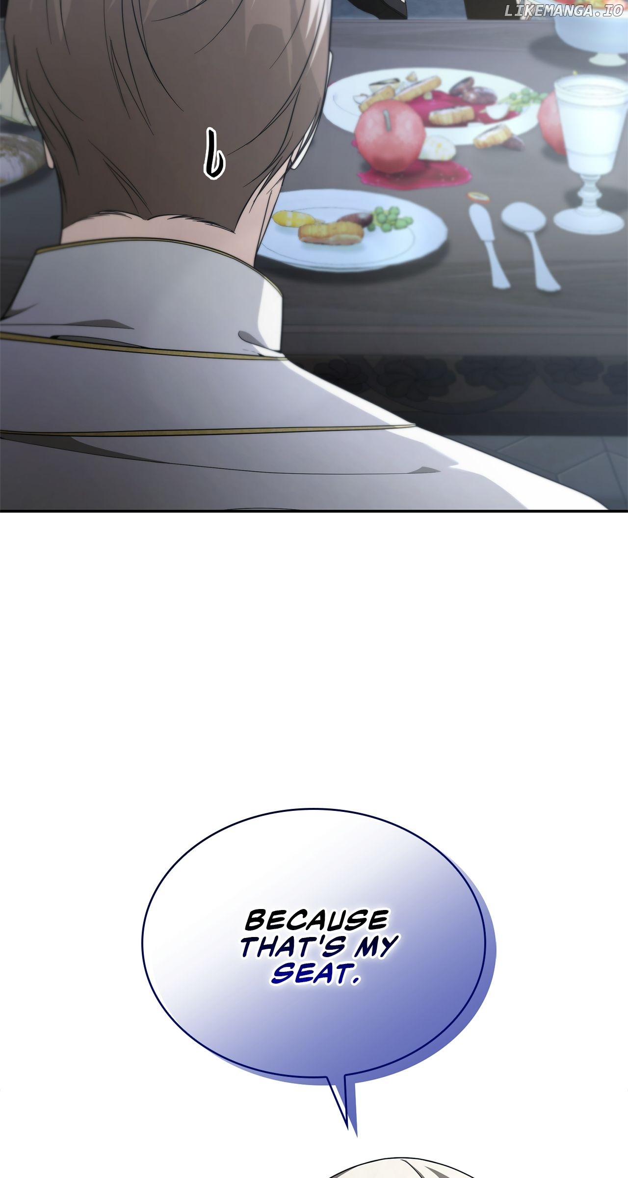 The Fangs That Pierce the Heart Chapter 36 - page 30