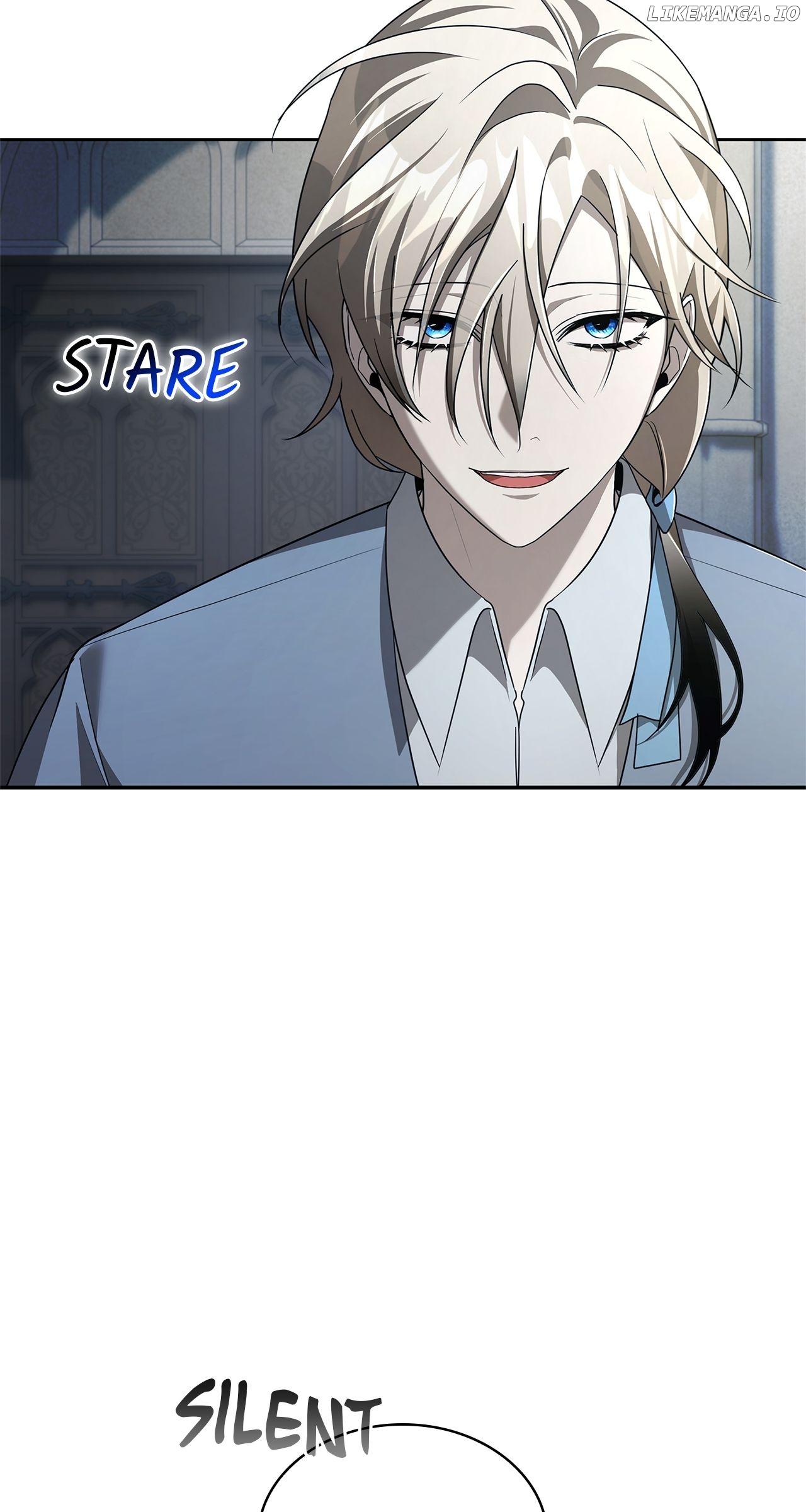 The Fangs That Pierce the Heart Chapter 36 - page 31