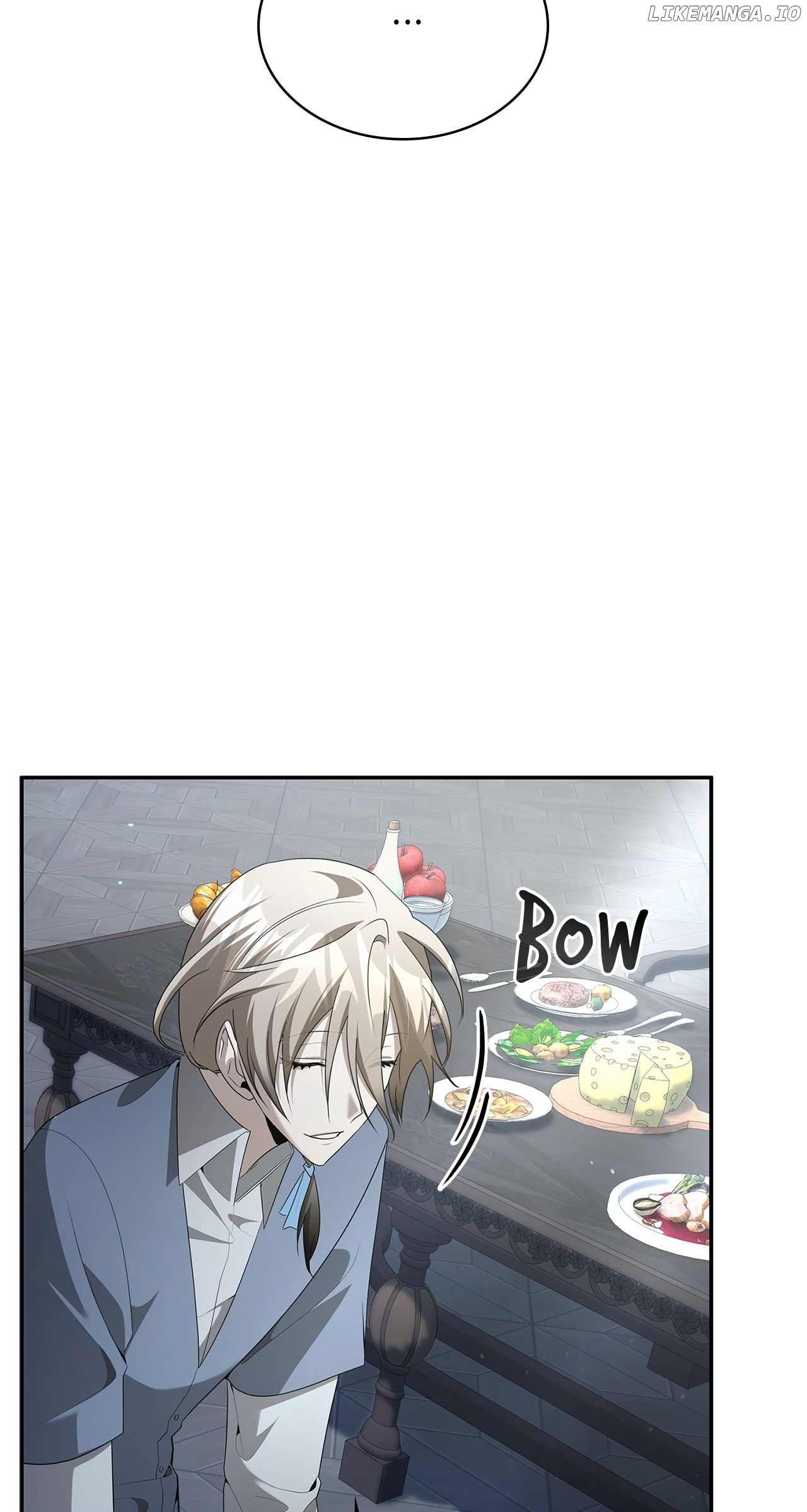 The Fangs That Pierce the Heart Chapter 36 - page 32