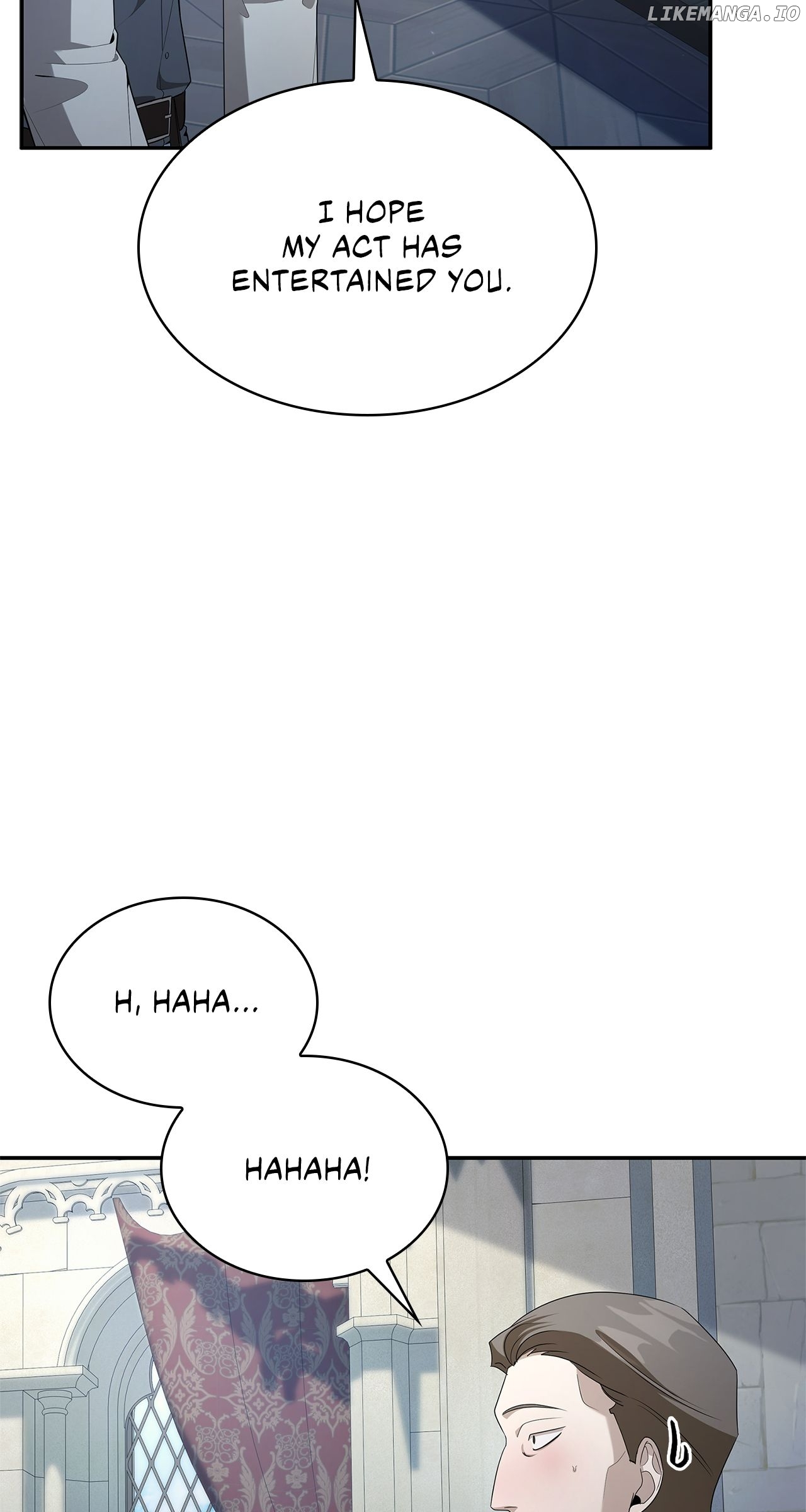 The Fangs That Pierce the Heart Chapter 36 - page 33