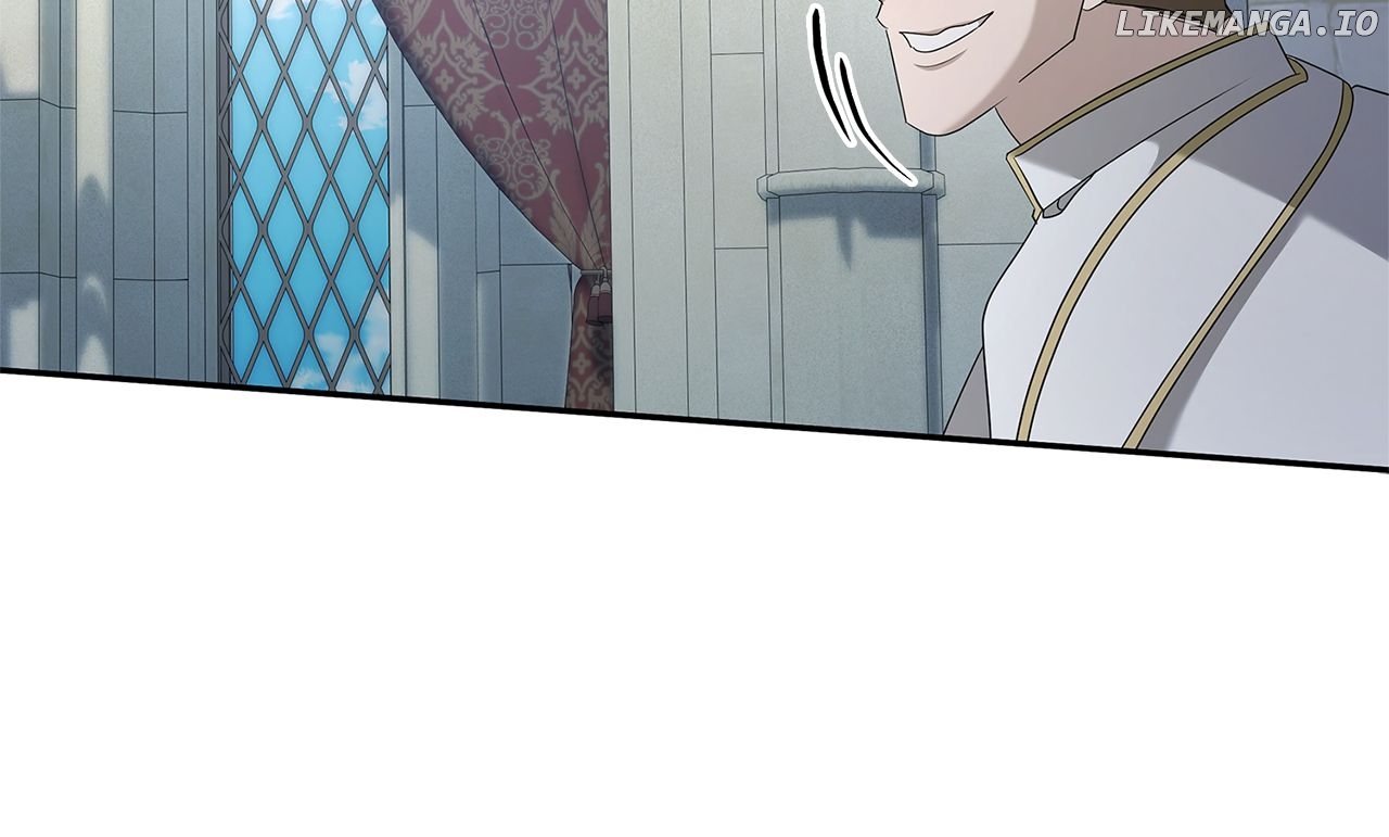 The Fangs That Pierce the Heart Chapter 36 - page 34