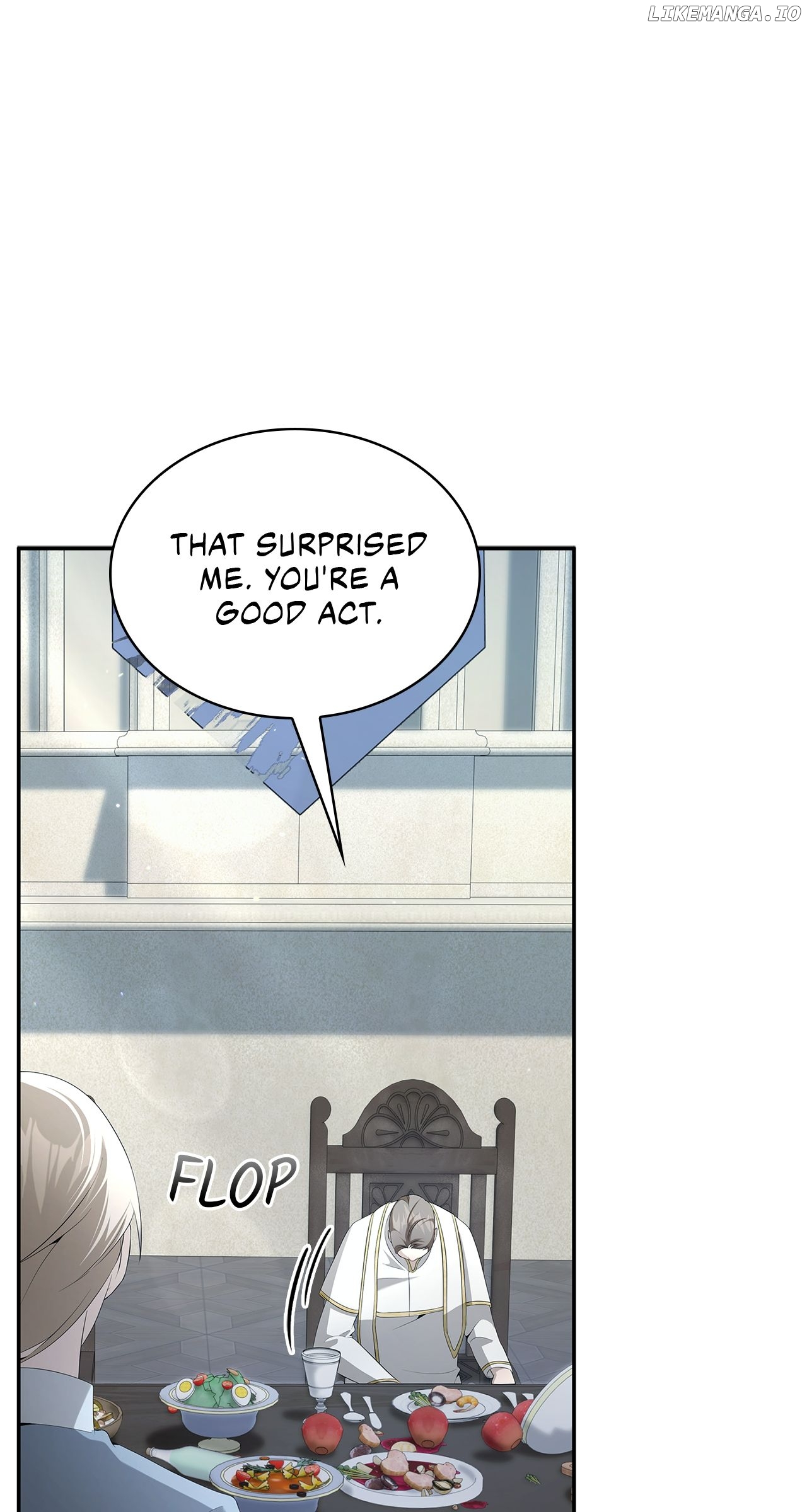 The Fangs That Pierce the Heart Chapter 36 - page 35