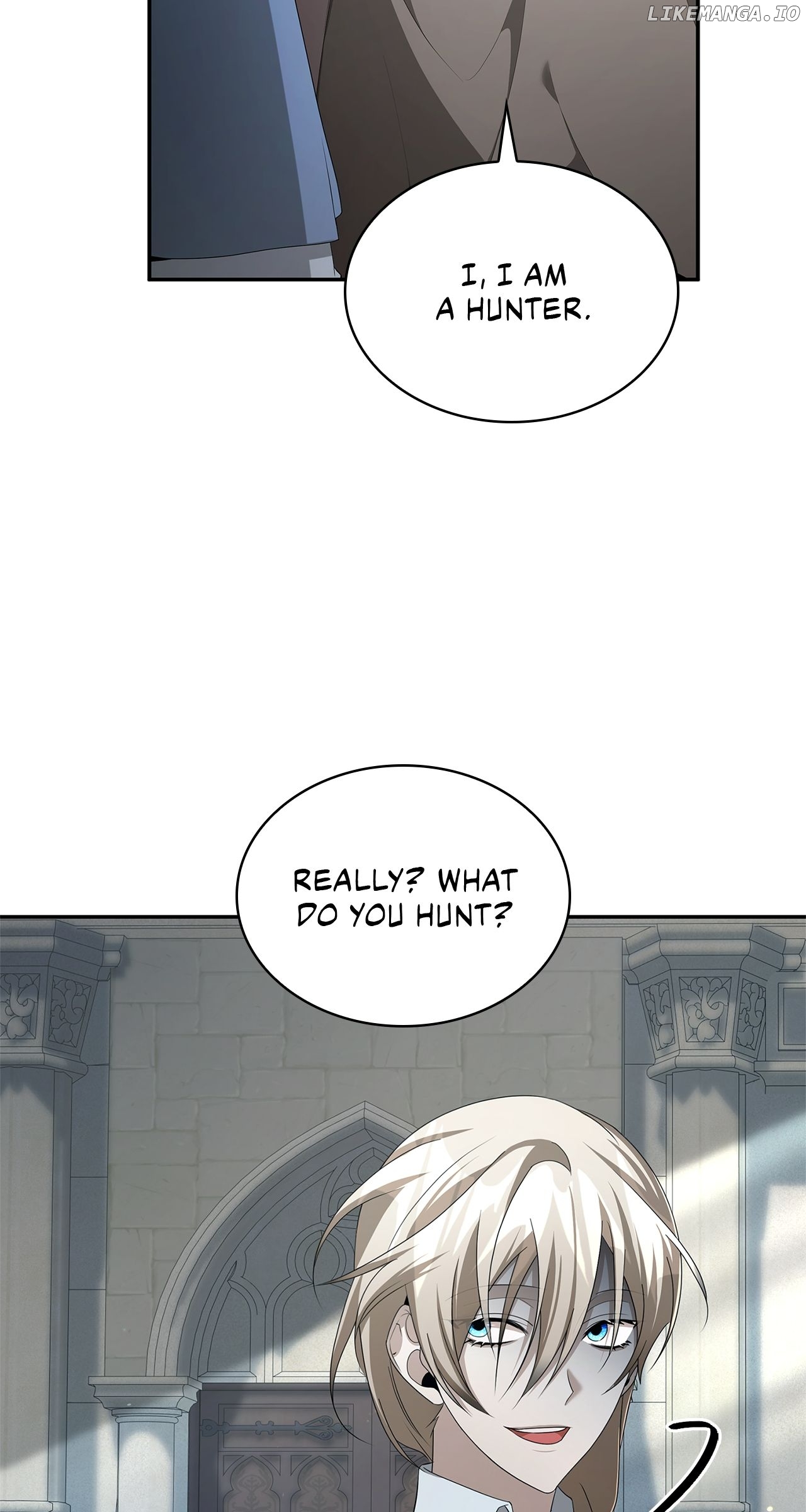 The Fangs That Pierce the Heart Chapter 36 - page 37