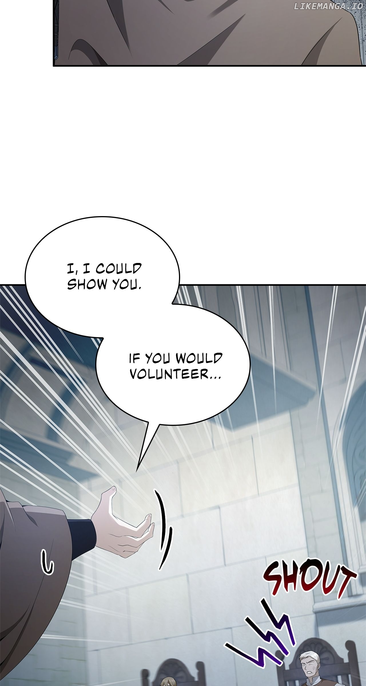 The Fangs That Pierce the Heart Chapter 36 - page 44