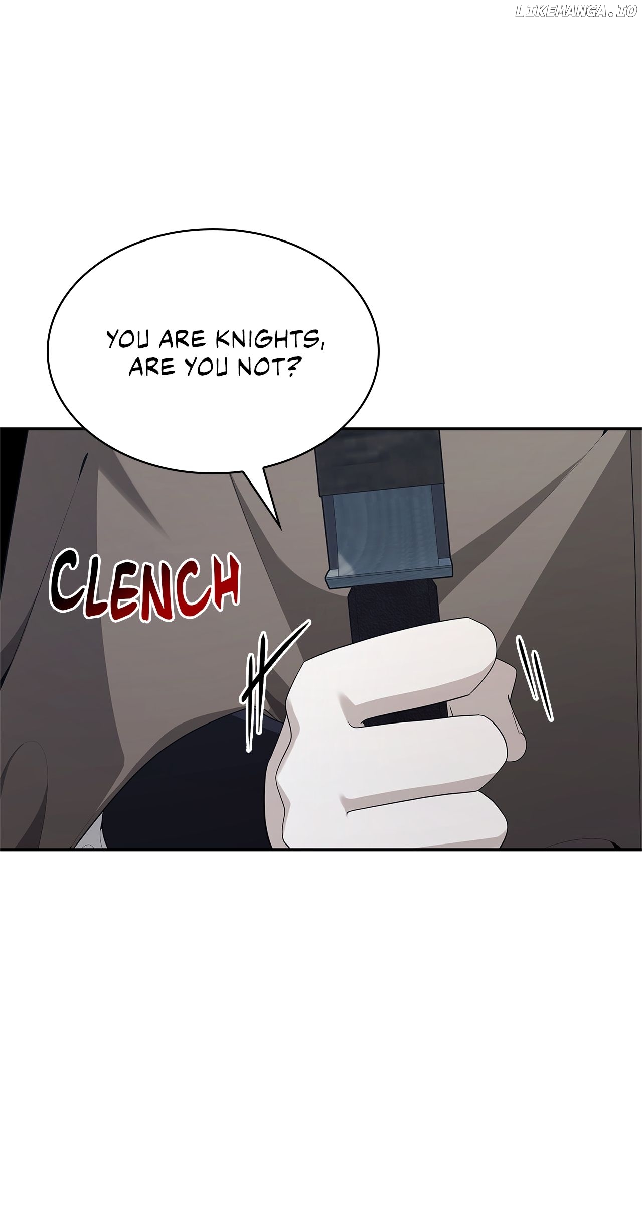 The Fangs That Pierce the Heart Chapter 36 - page 48